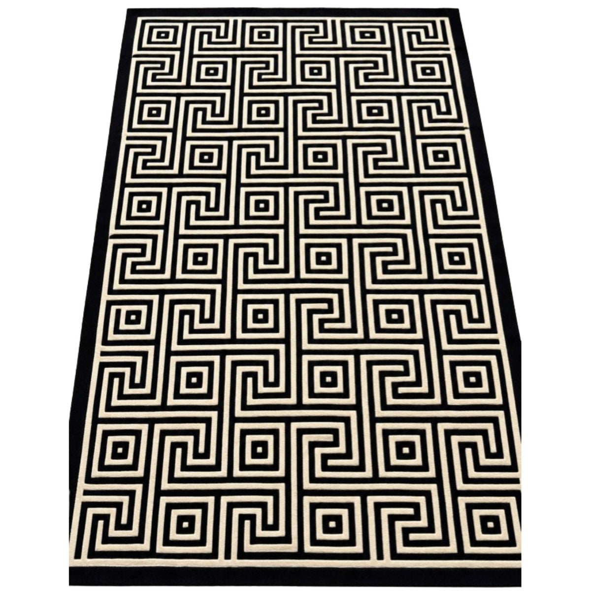 Greg Natale Corfu Rug (RRP $5,390)