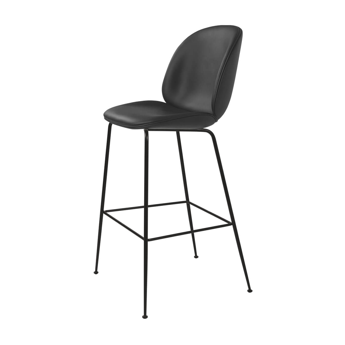 Gubi Beetle bar chair 65cm