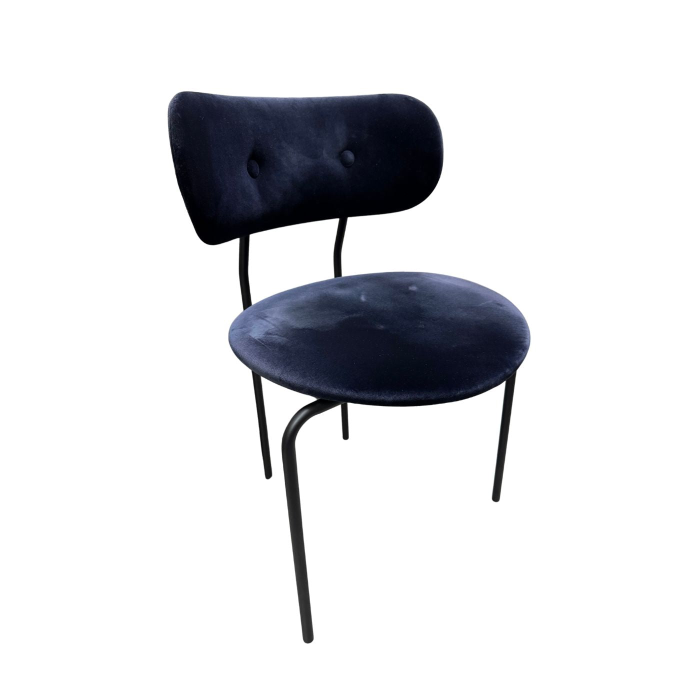 Gubi Coco Chair