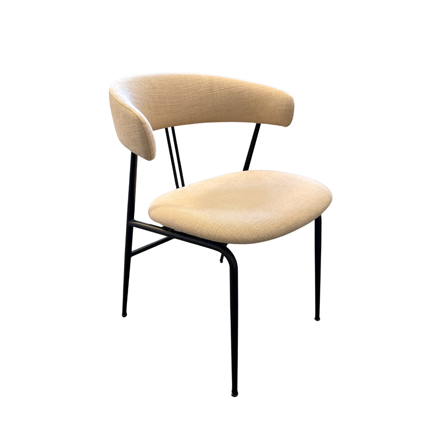 Gubi Violin Chair