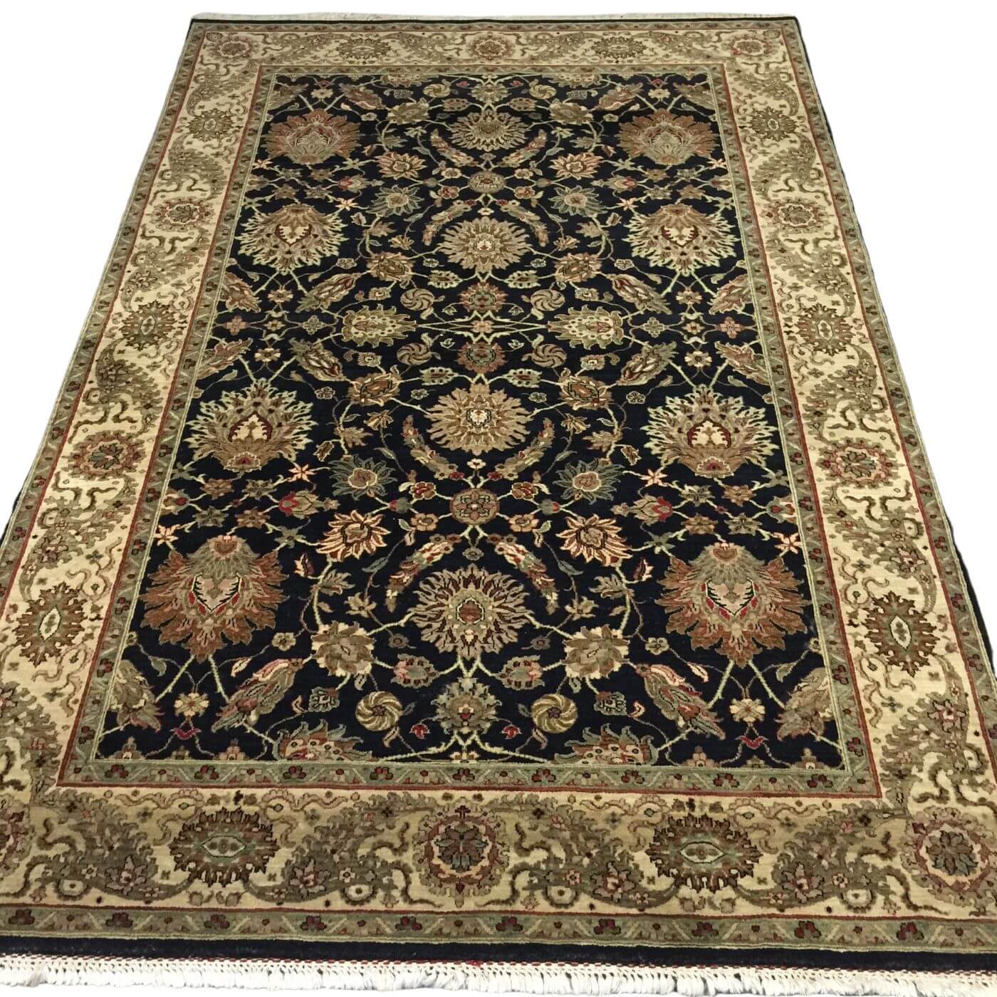 Hali Amritsar Cassablanca rug