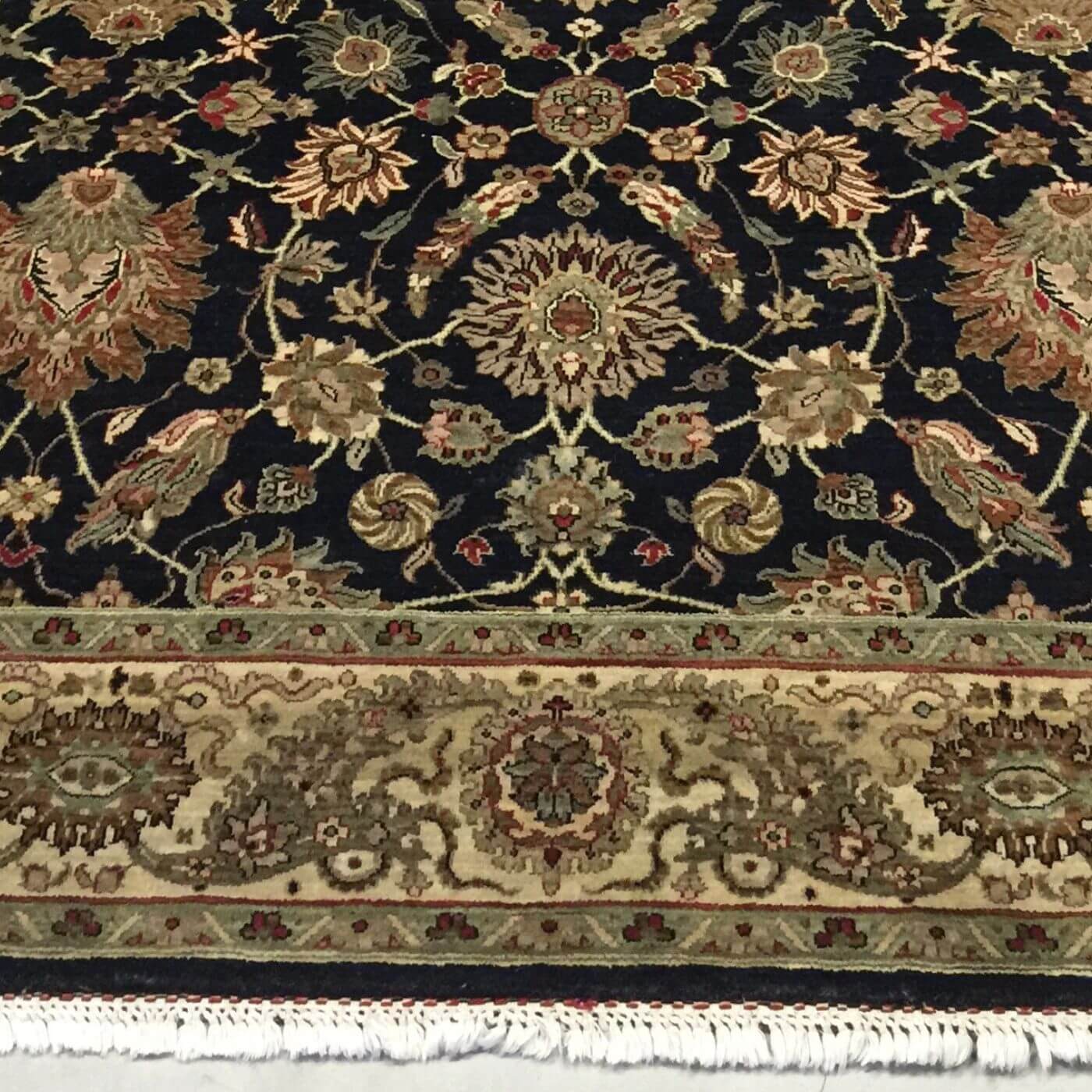 Hali Amritsar Cassablanca rug