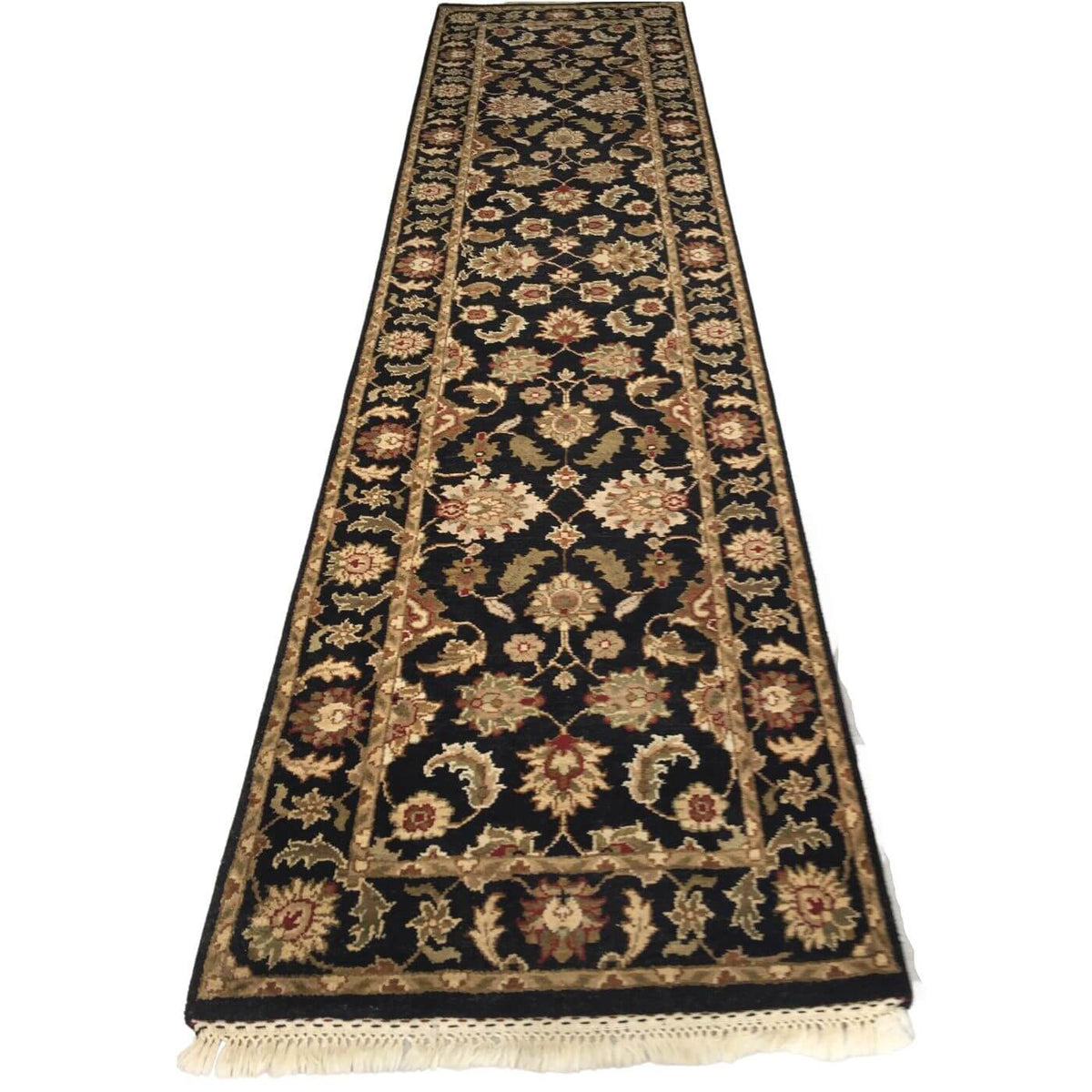 Hali Traditional Hall Runner, 2 available