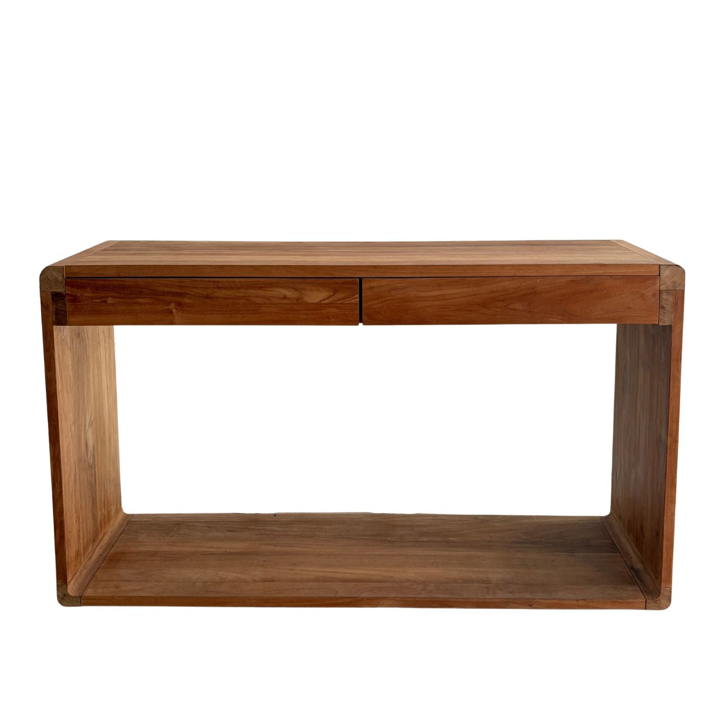 Harpers Project Timber Console