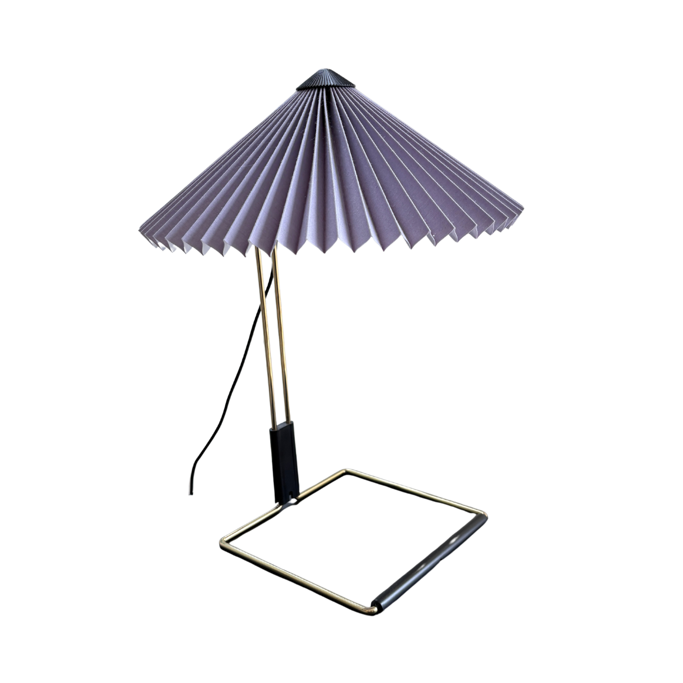 Hay Matin Table Lamps, 2 available