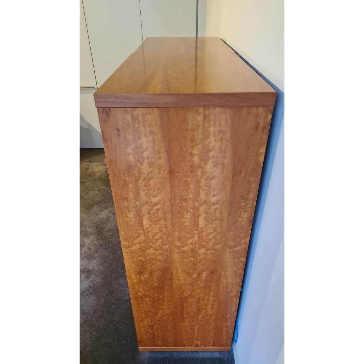 Heal's of London Tallboy in cherrywood