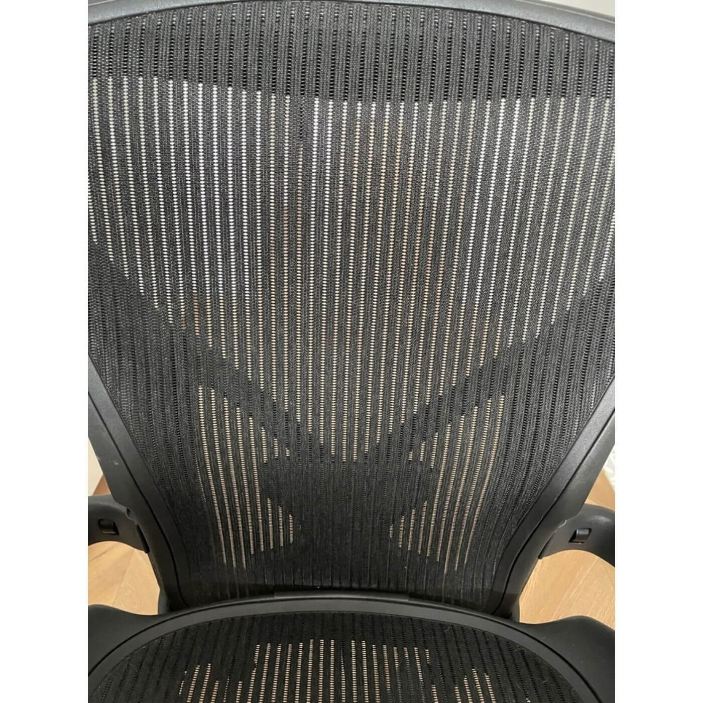 Herman Miller Aeron B Medium Chair