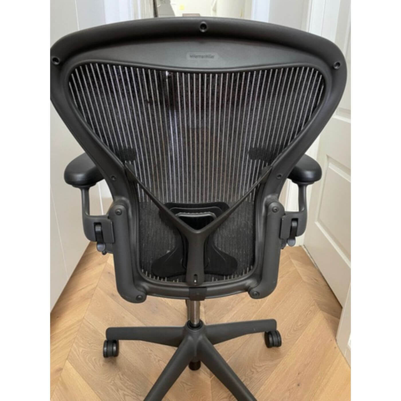 Herman Miller Aeron chair