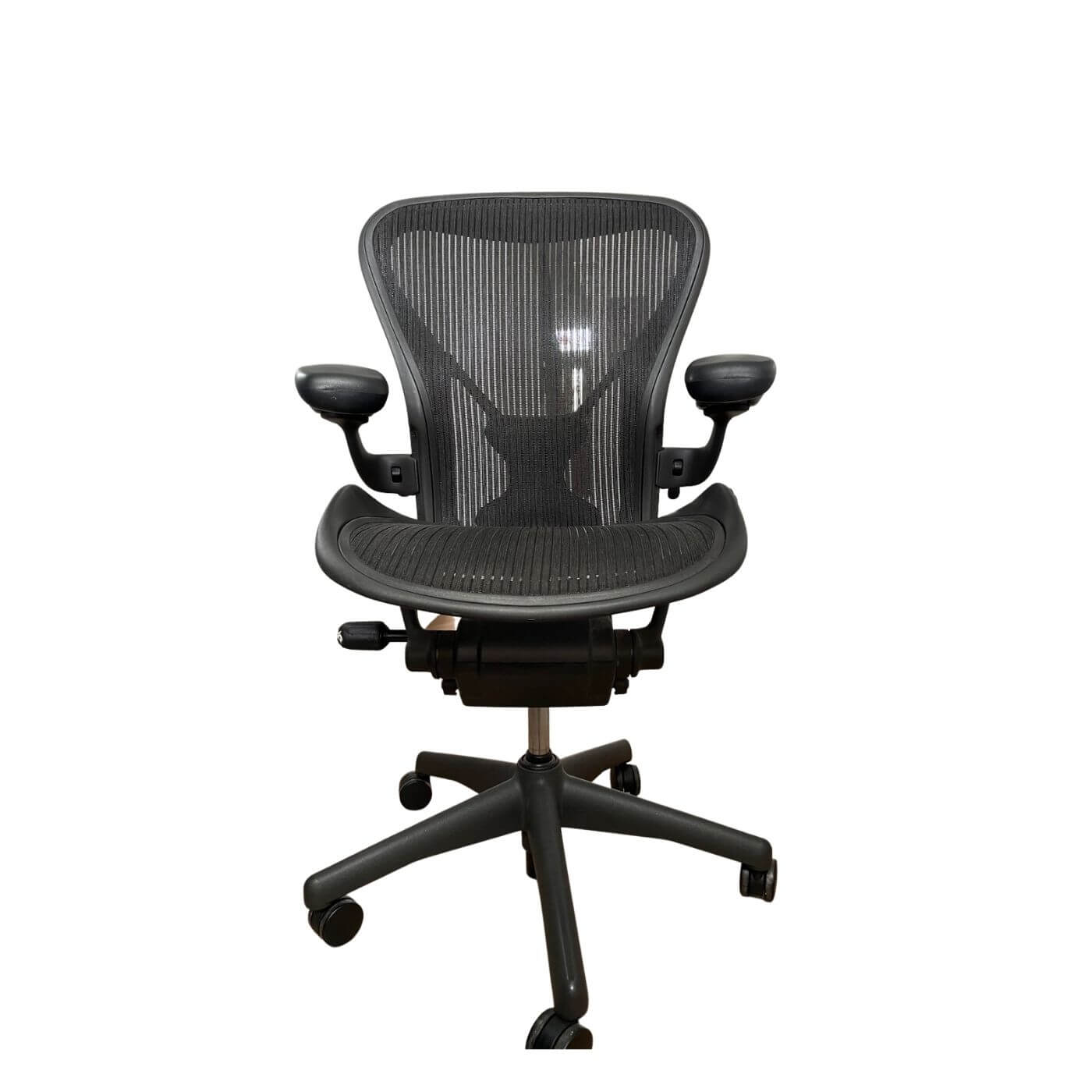 Herman Miller Aeron B Medium Chair