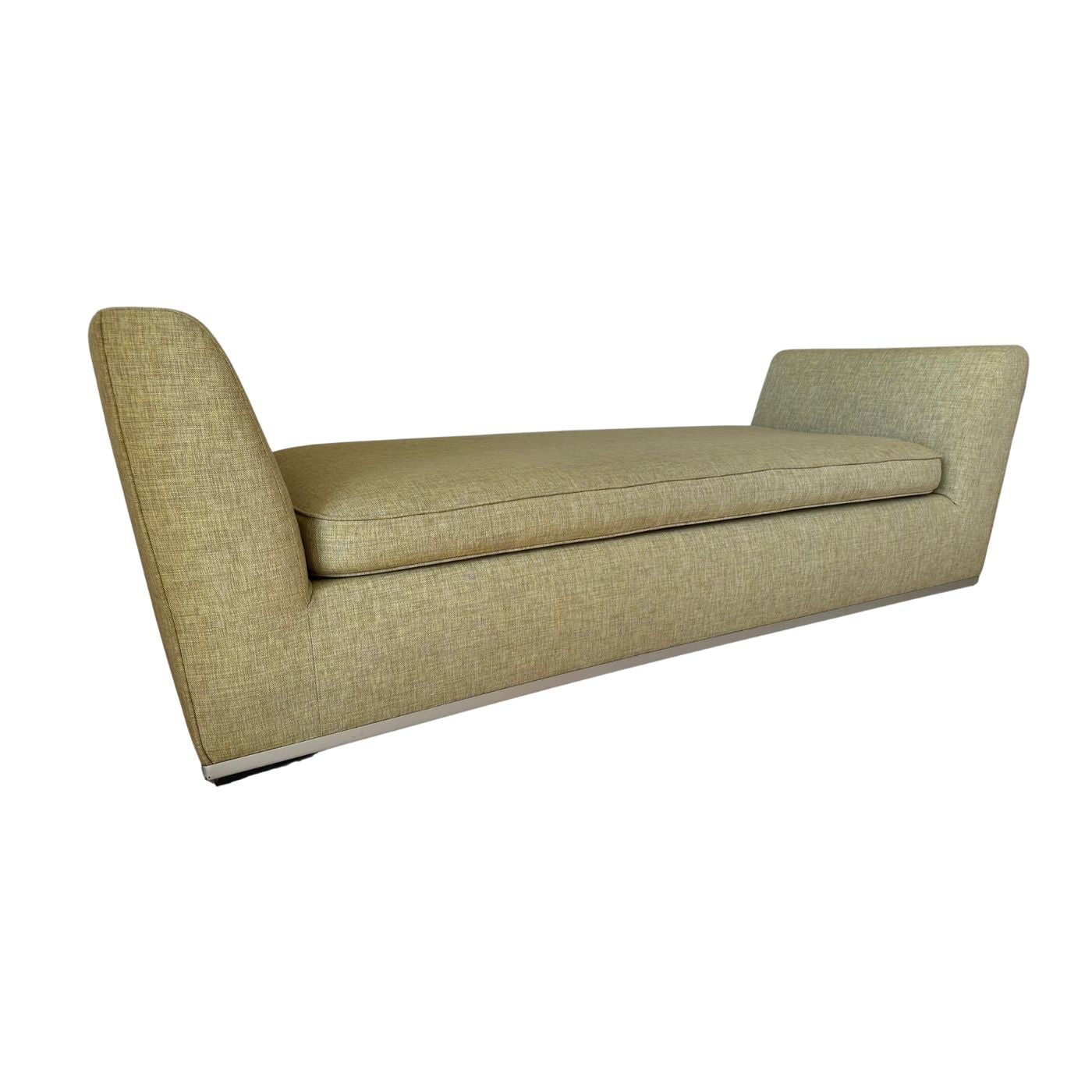 Intervallum Daybed by Maxalto