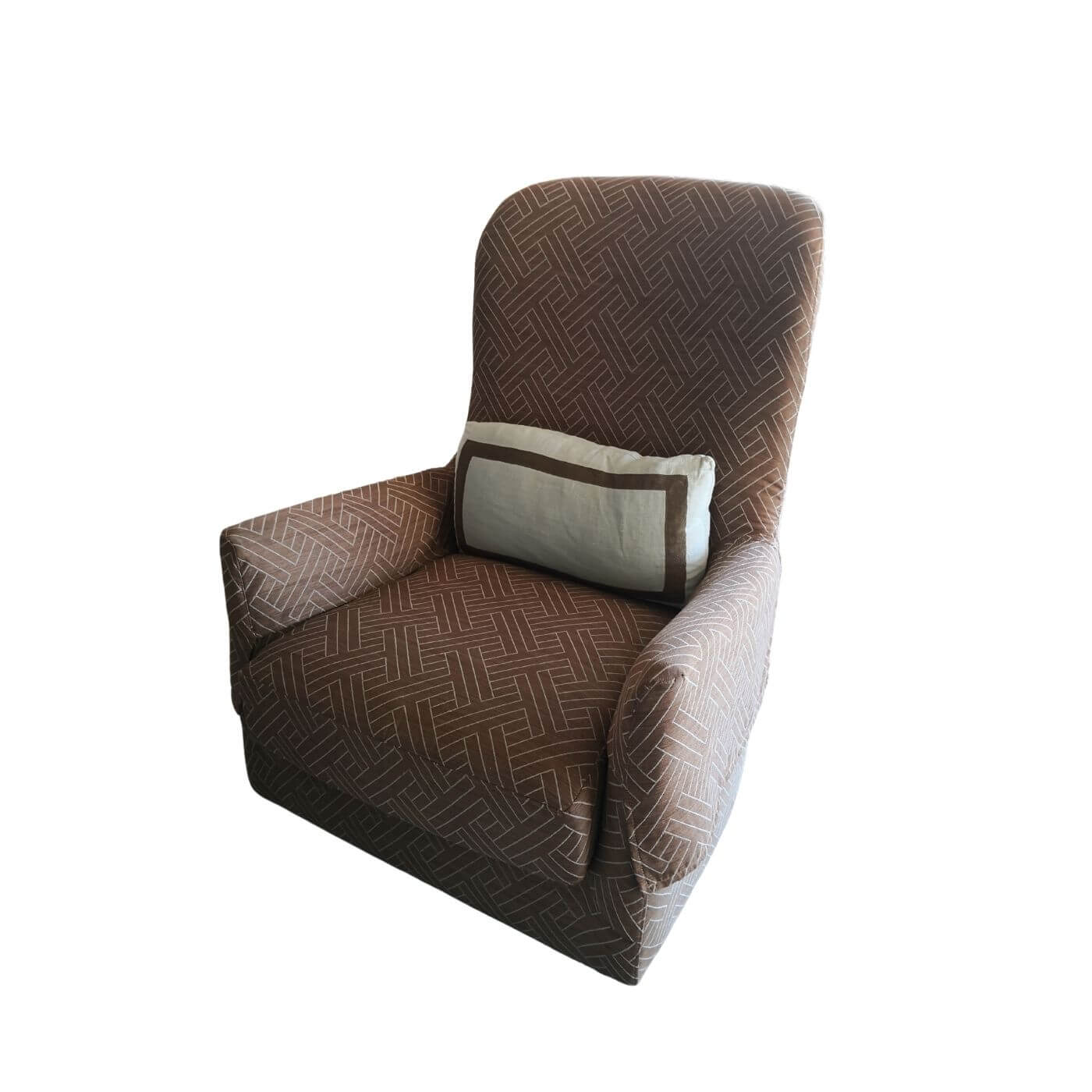 Jardan Arana swivel chair