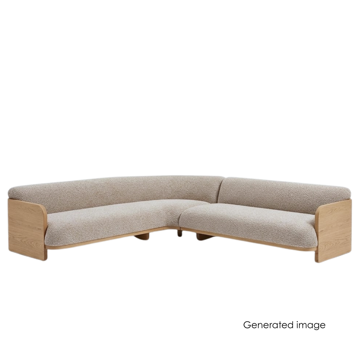 Jardan Marlo Modular Sofa (RRP $19,851)
