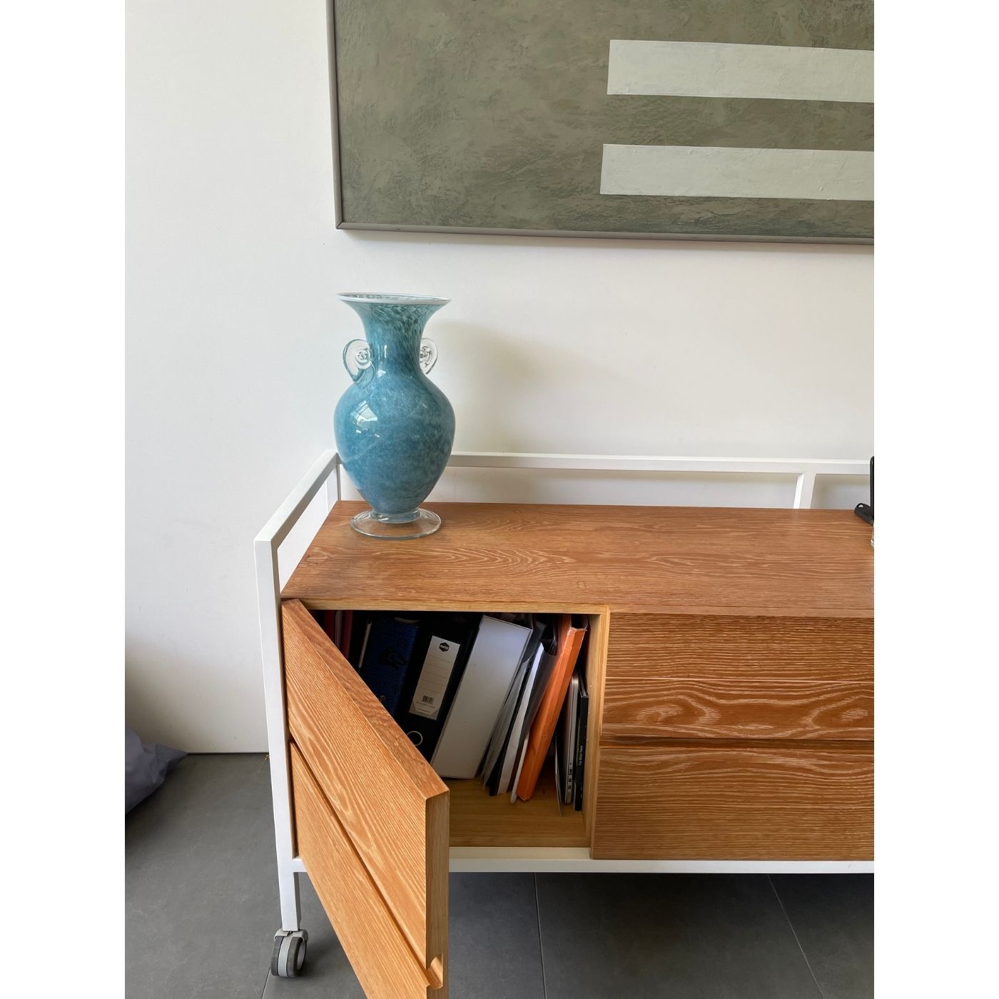 Jardan console or entertainment unit