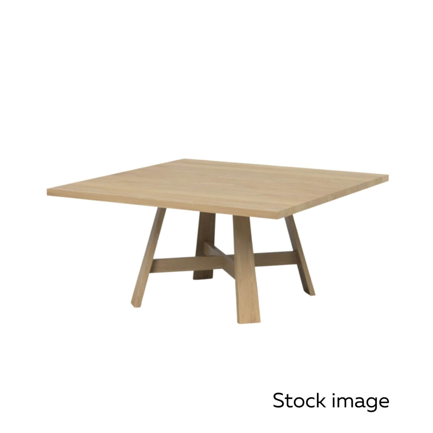 Jardan Flynn dining table