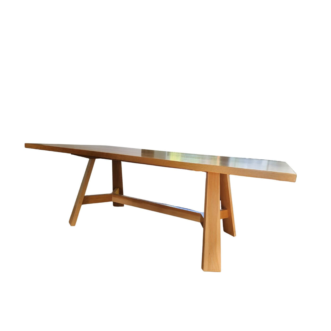 Jardan Flynn Dining Table