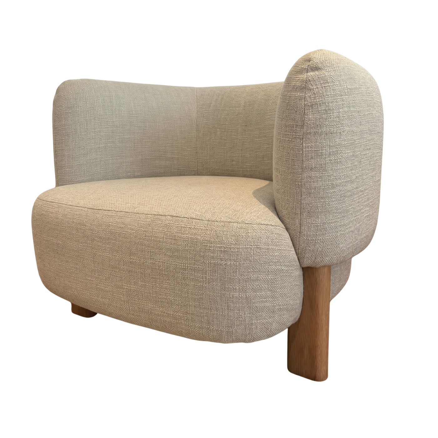 Jardan Lola Armchair, 2 available