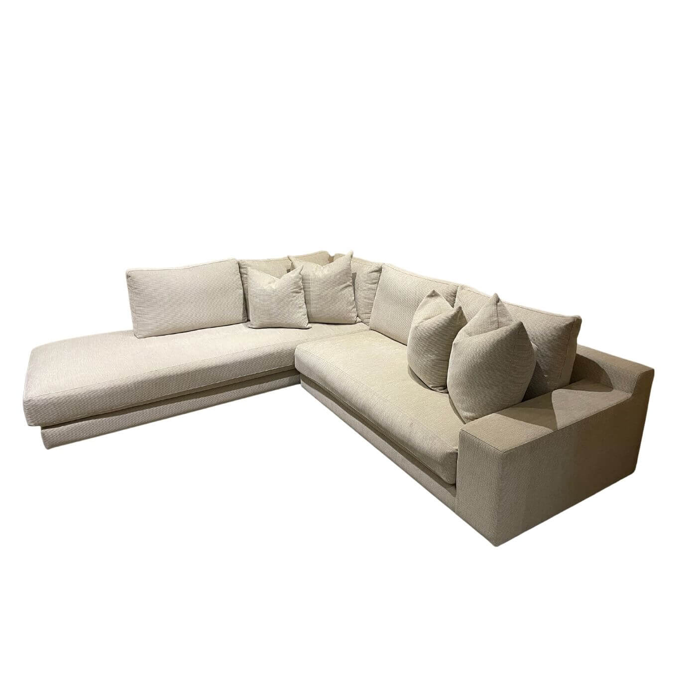 Jardan Modular sofa