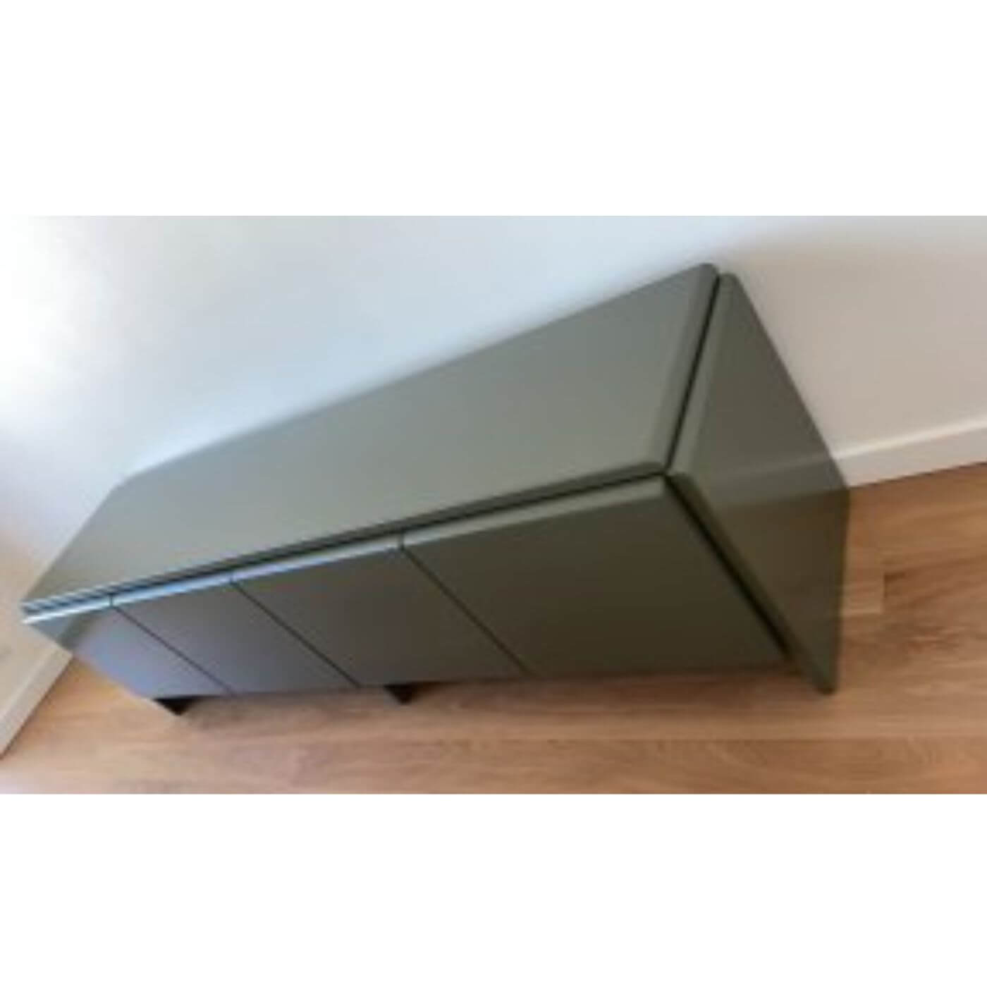 Jardan Olive sideboard