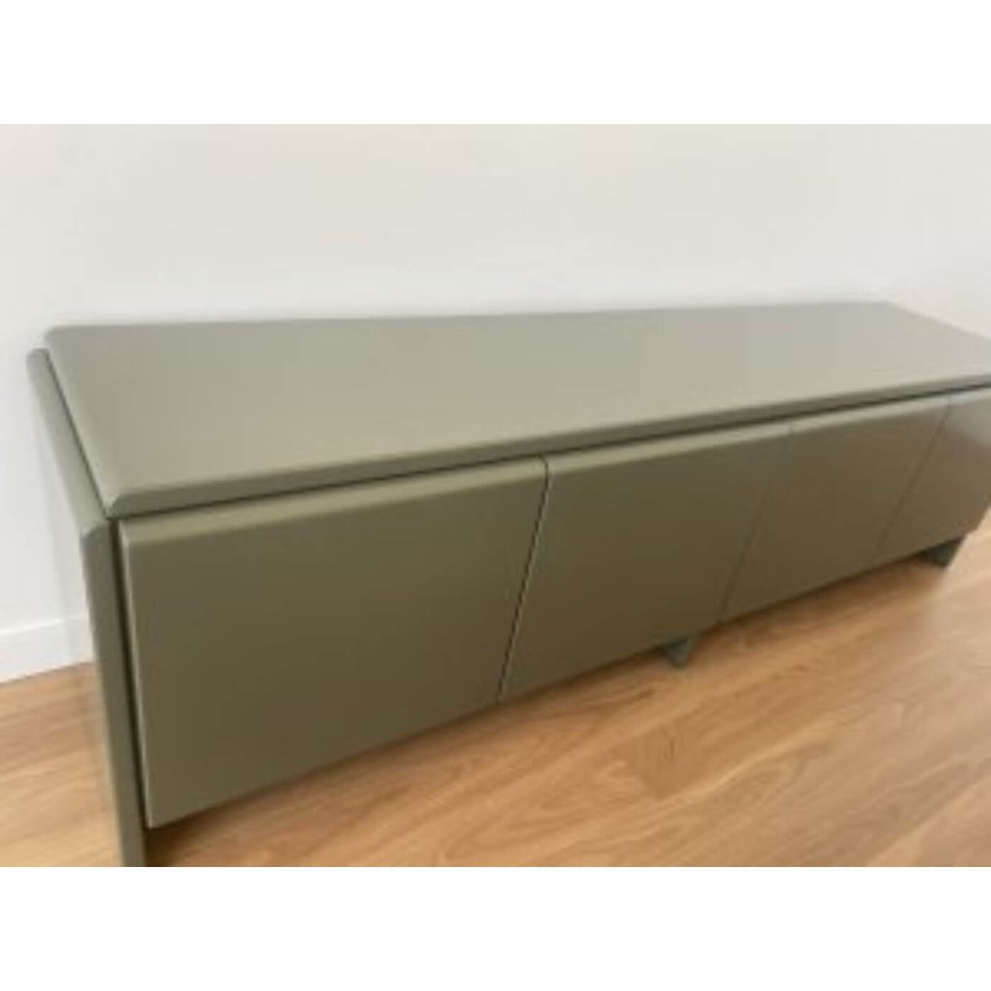 Jardan Olive sideboard