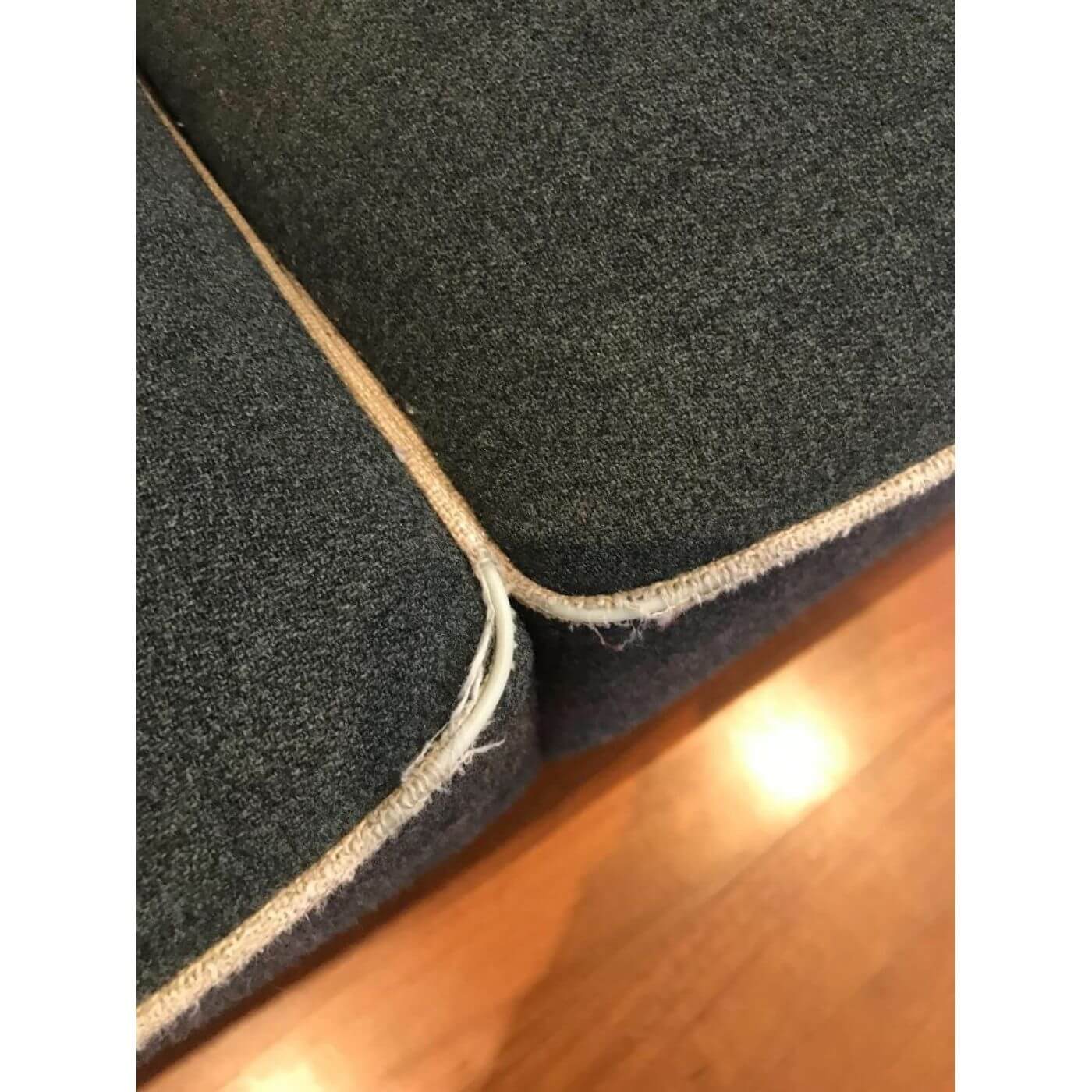 Jardan Uki sofa