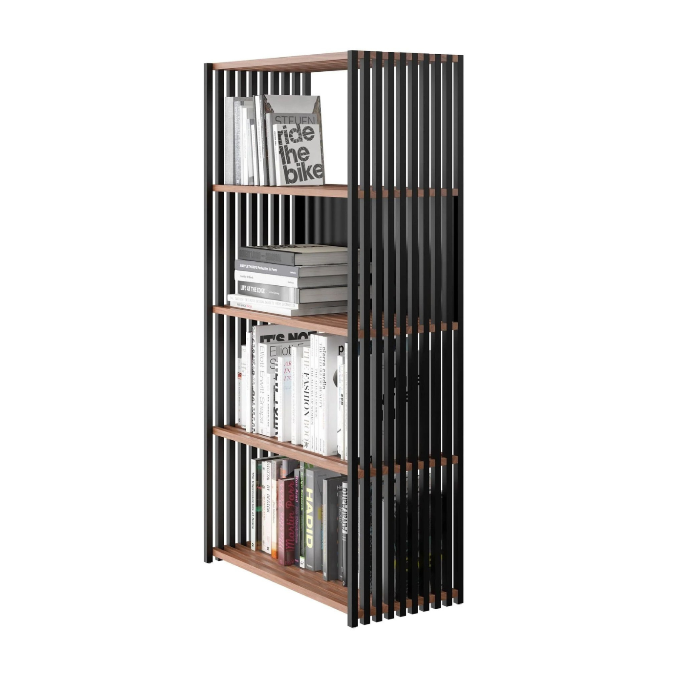 Joval Rebar 4.0 Collapsible Bookshelf