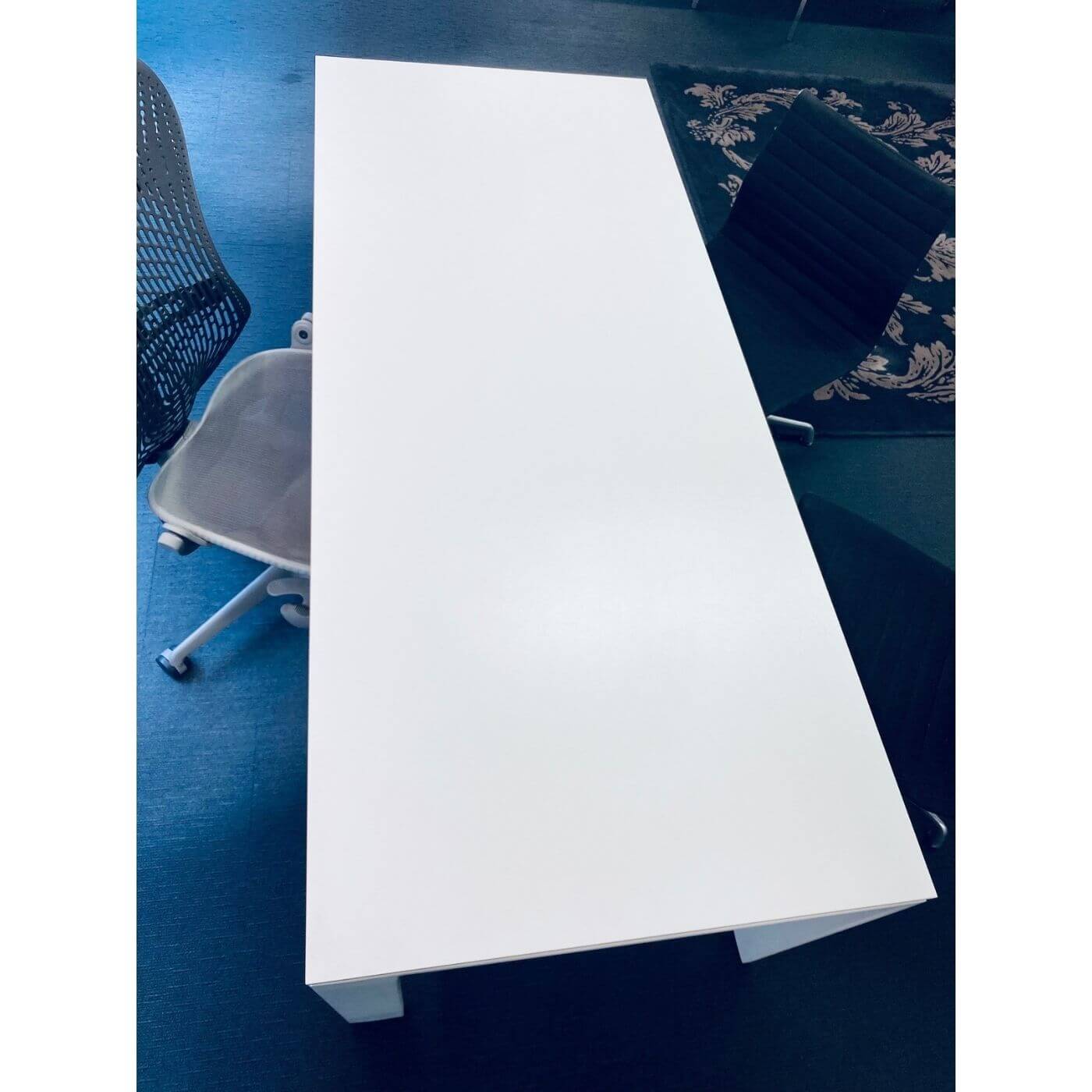 Kartell Four Table Medium