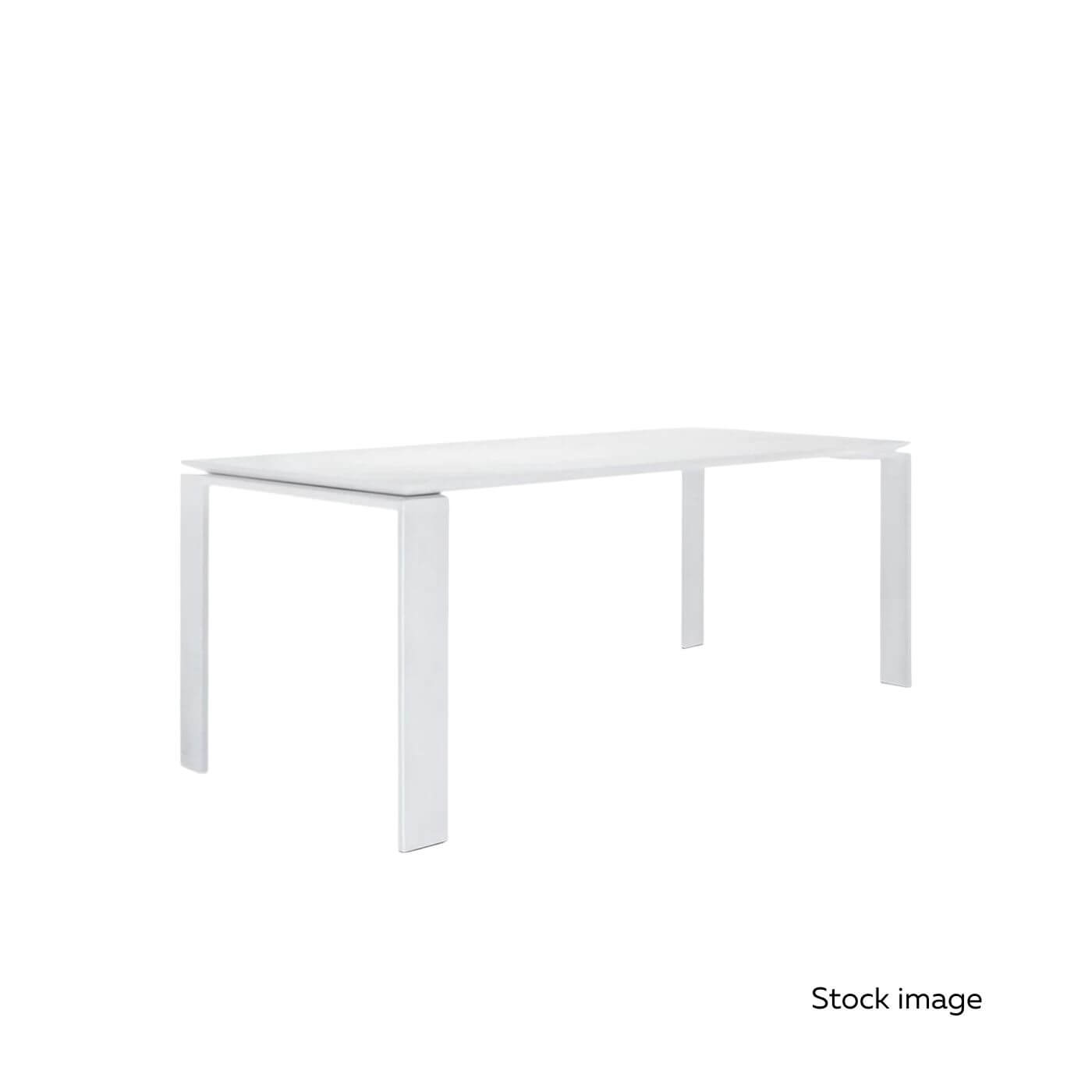 Kartell Four Table Medium