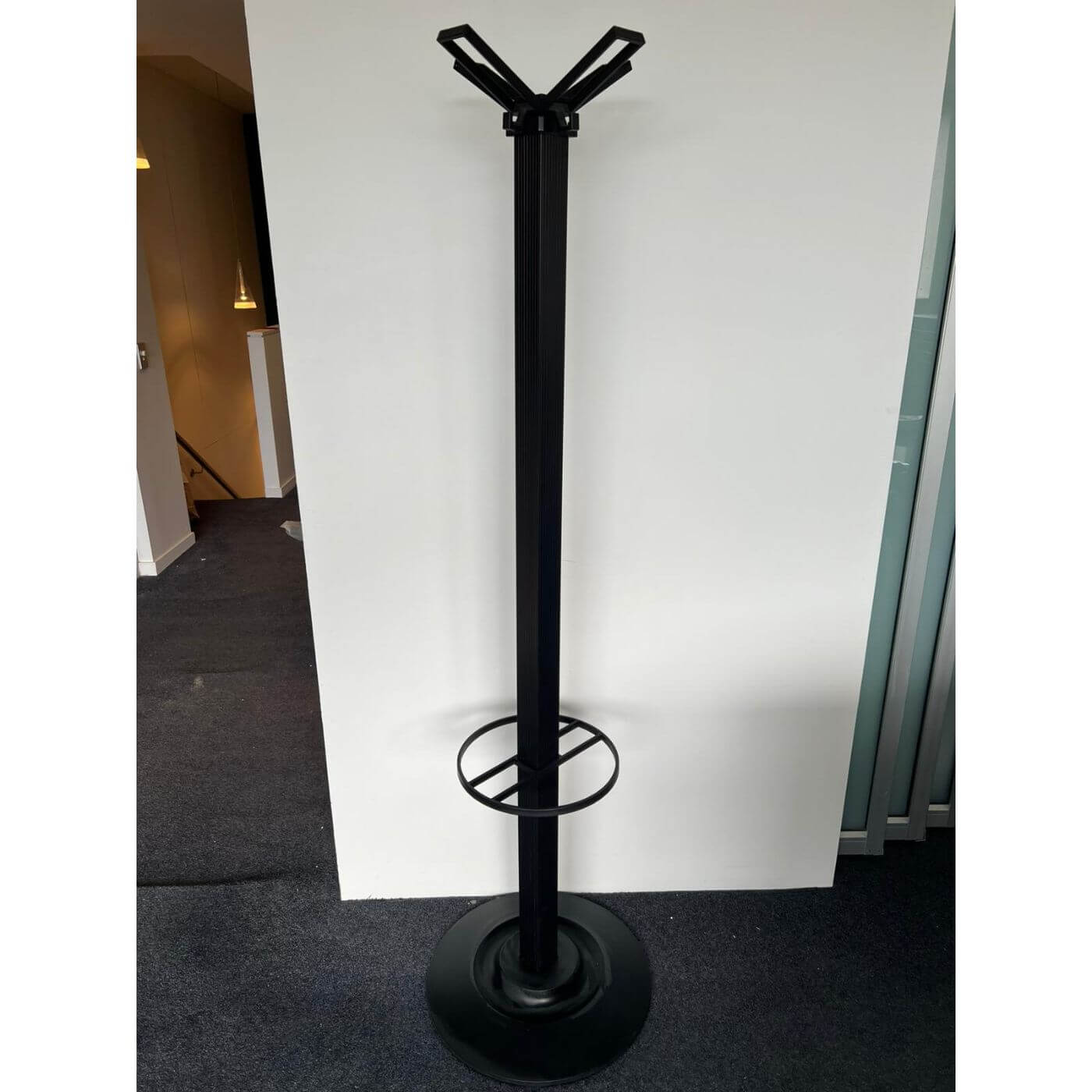 Kartell Segmenti coat stand