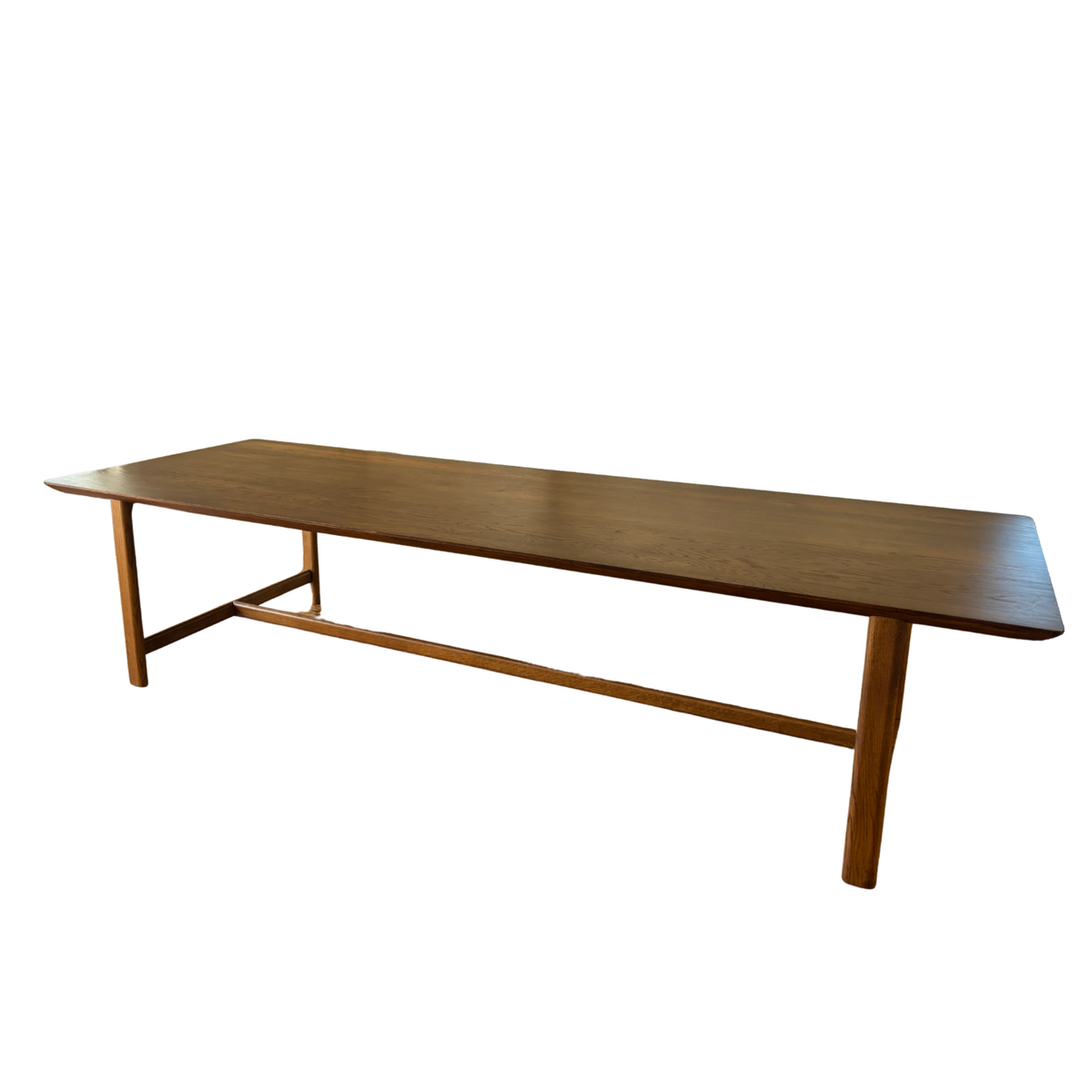 Kett Otway Trestle Table