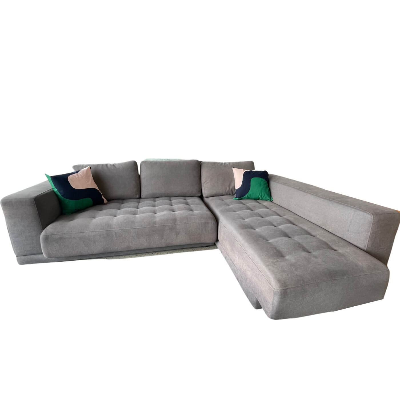 King Living Felix sofa