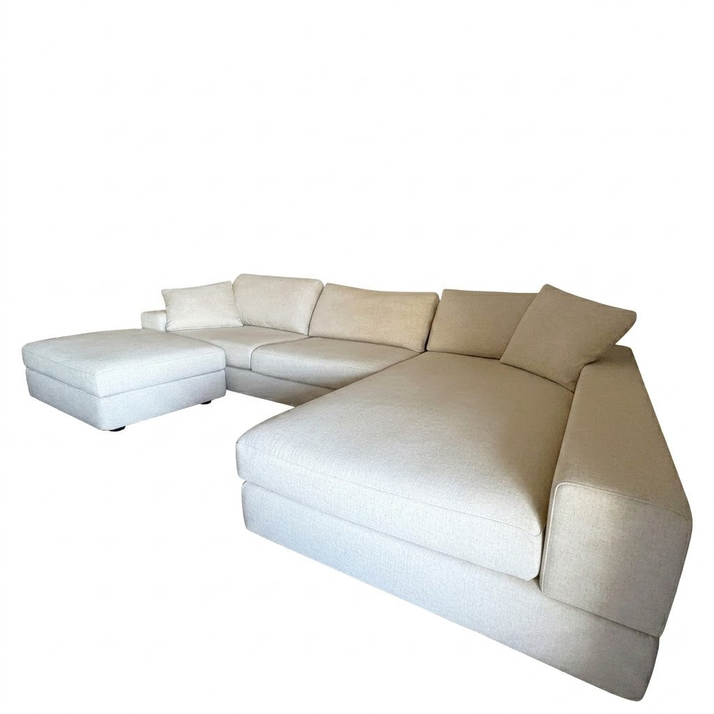 King Living Modular Sofa