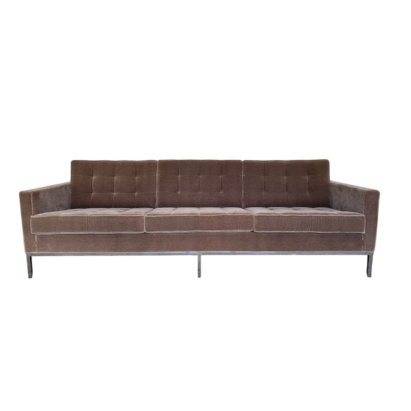 Knoll Florence Knoll Sofa