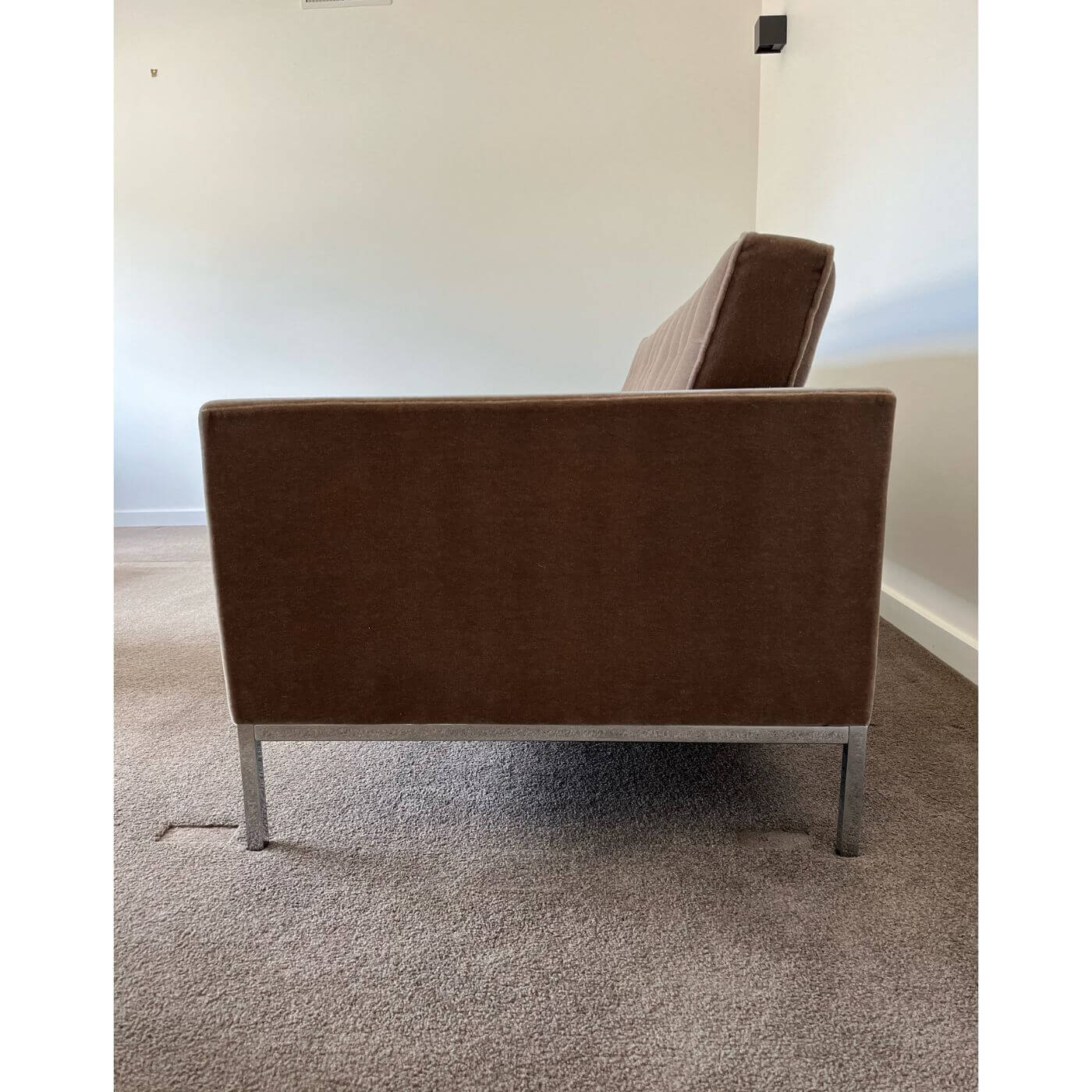 Knoll Florence Knoll Sofa