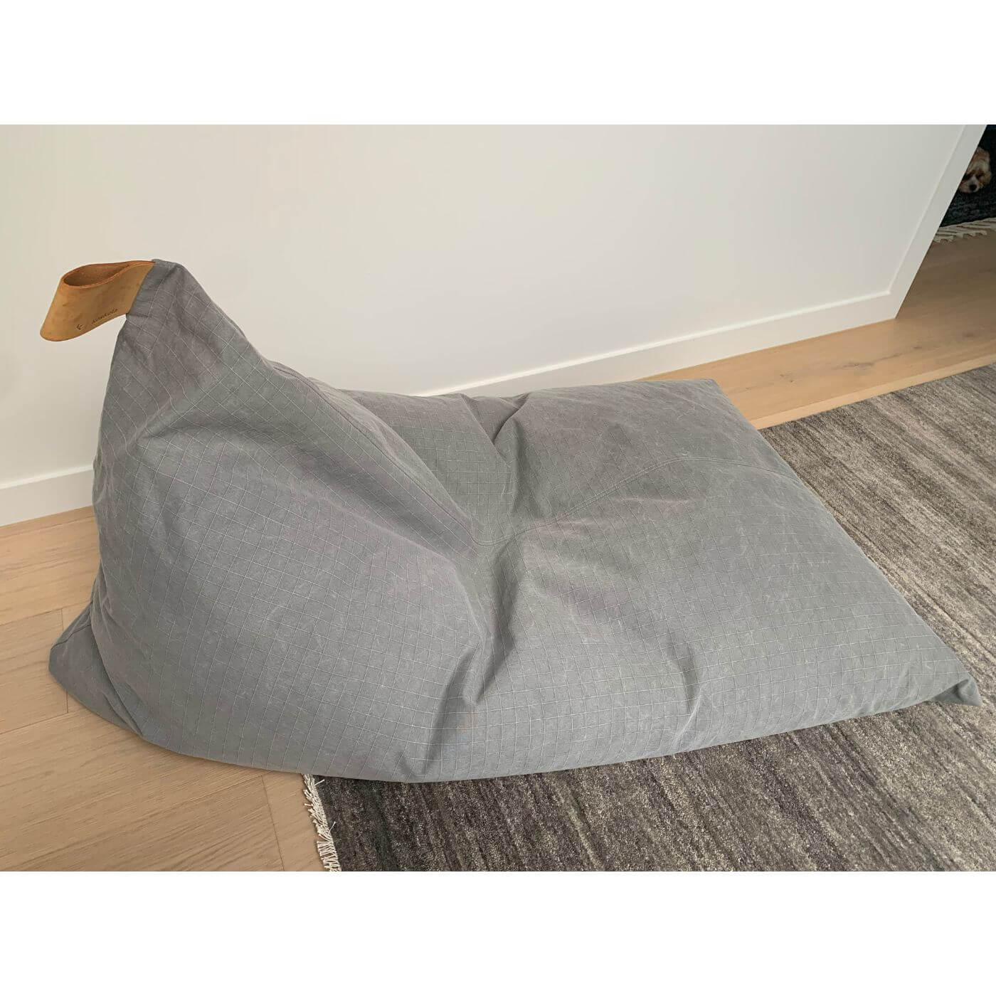 Koskela Bean Bag Nomad Grey