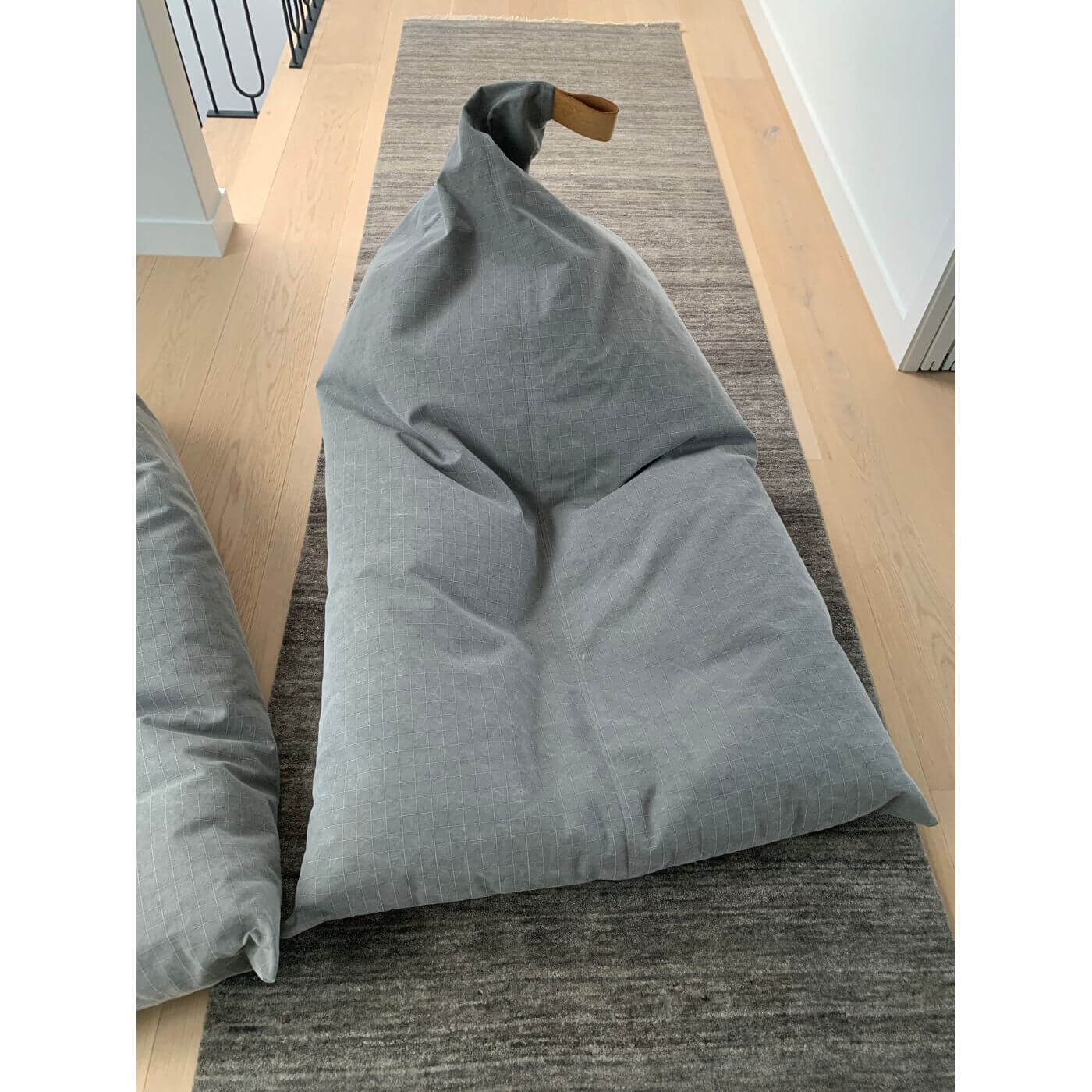 Koskela Bean Bag Nomad Grey