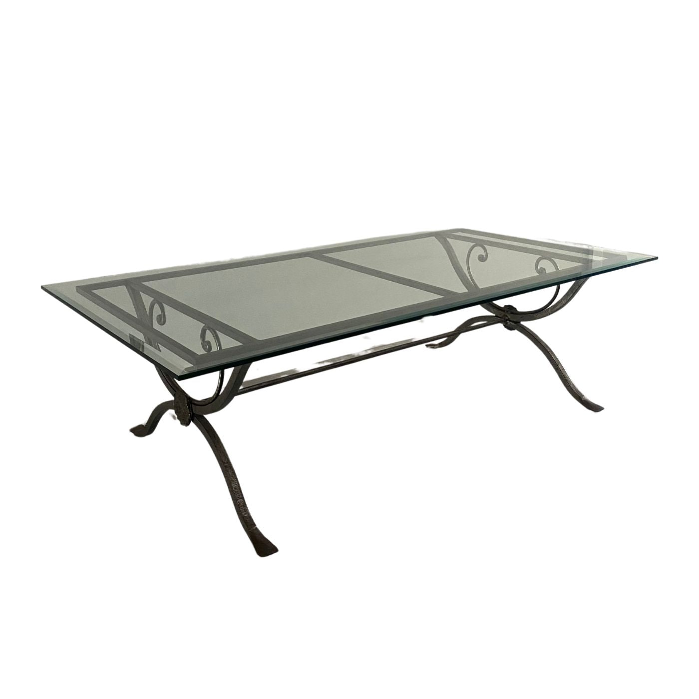 Le Forge Arles Coffee table