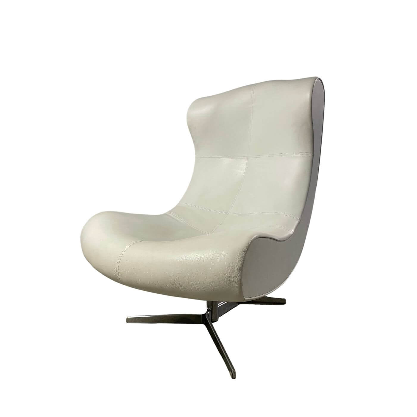 Ligne Roset Alster swivel chair