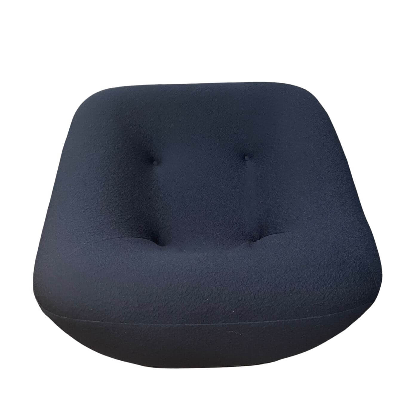 Ligne roset Bonnie Swivelling armchair