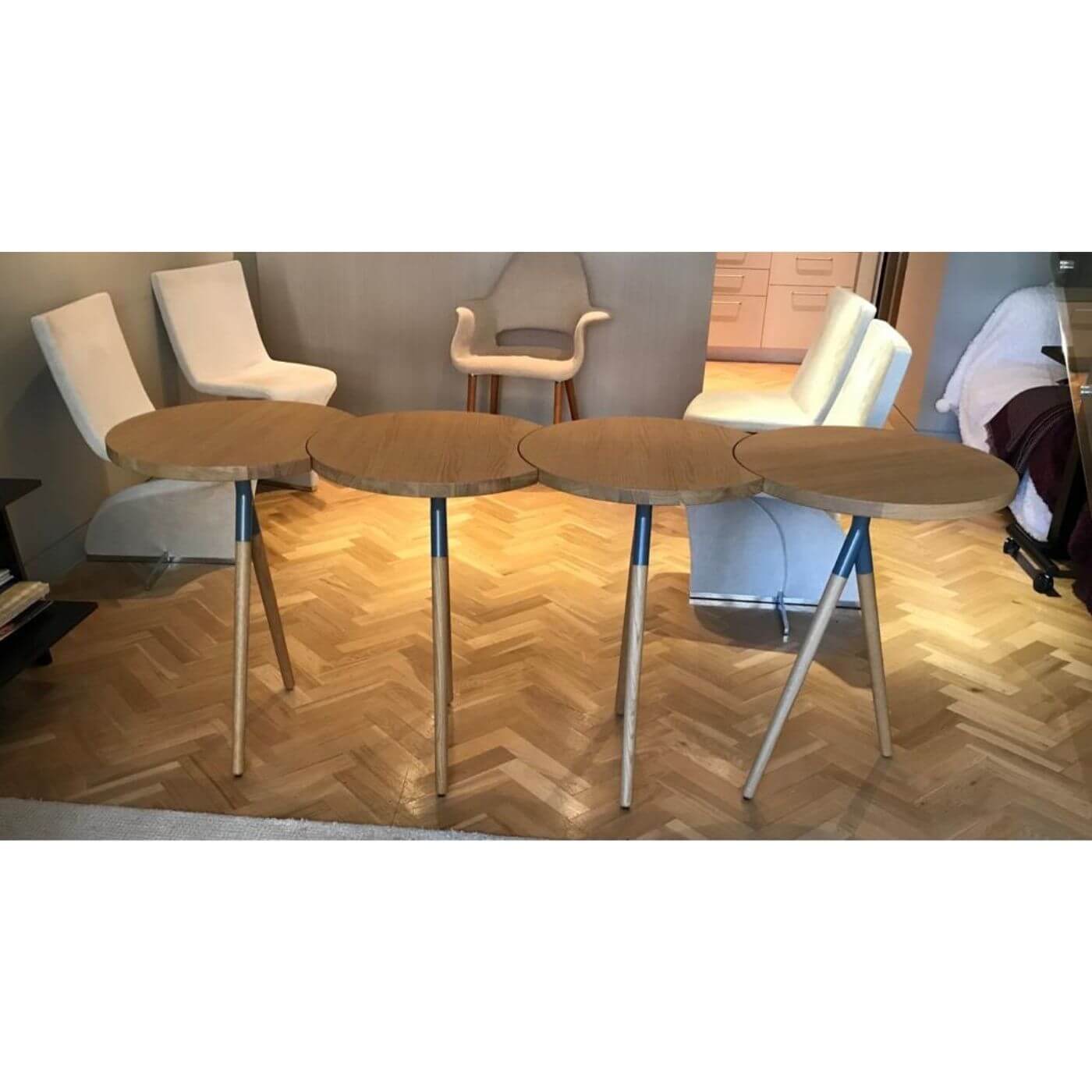 Ligne Roset Itisy Table