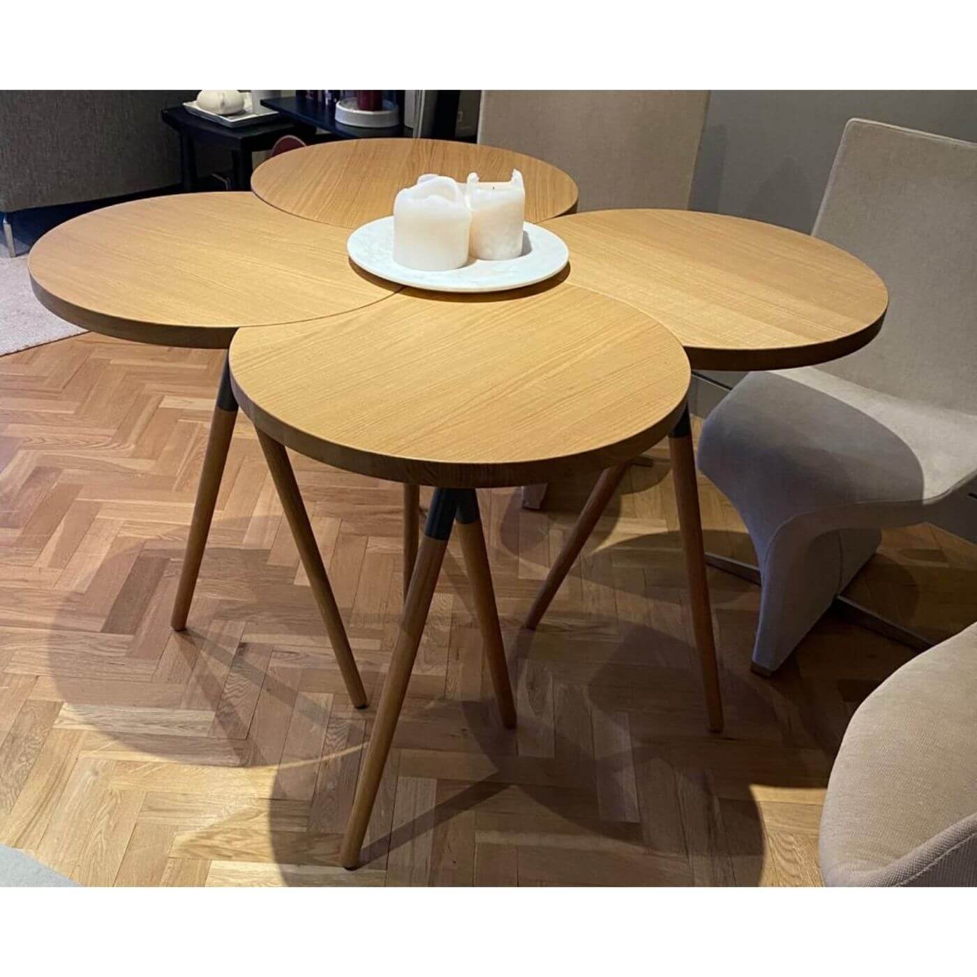 Ligne Roset Itisy Table