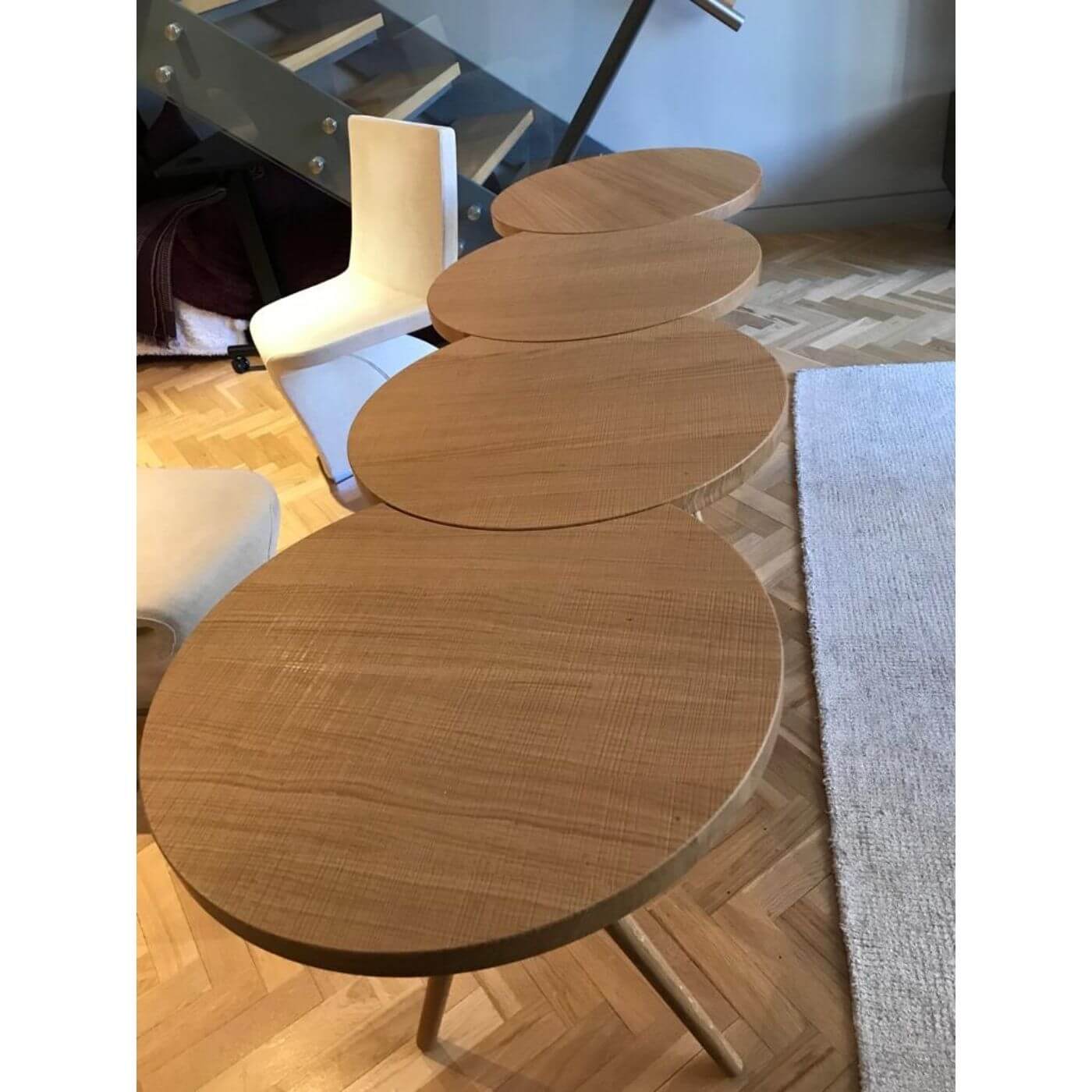 Ligne Roset Itisy Table