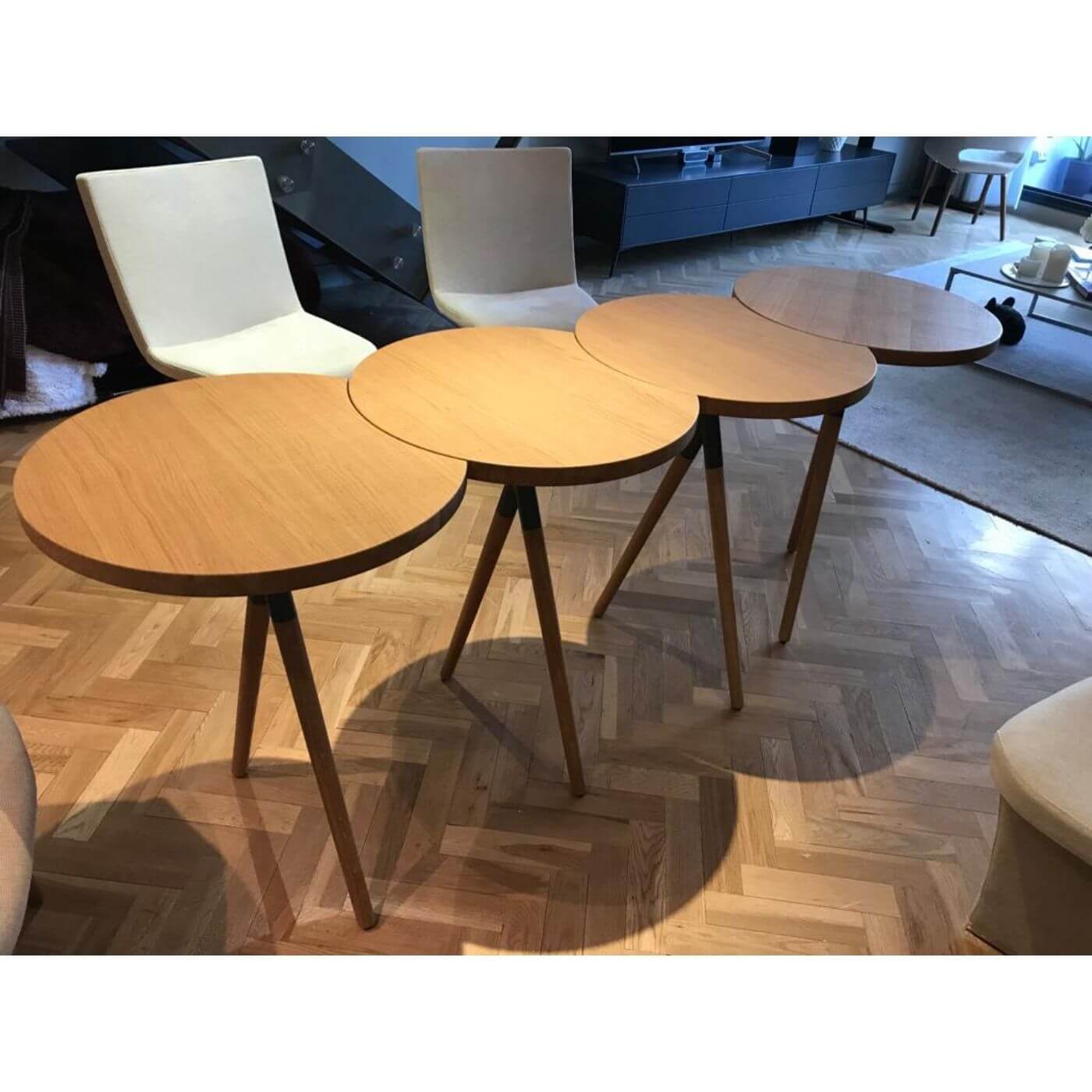 Ligne Roset Itisy Table