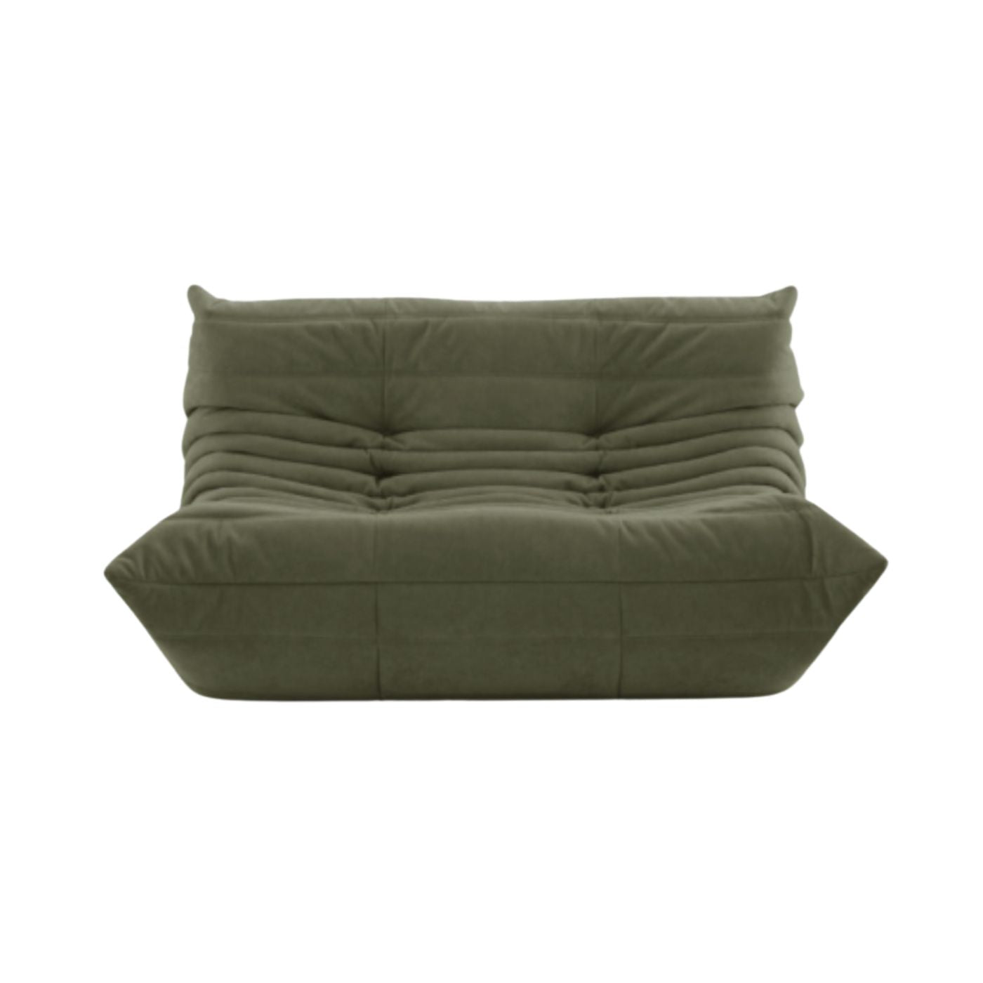 Ligne Roset Togo Small Sofa