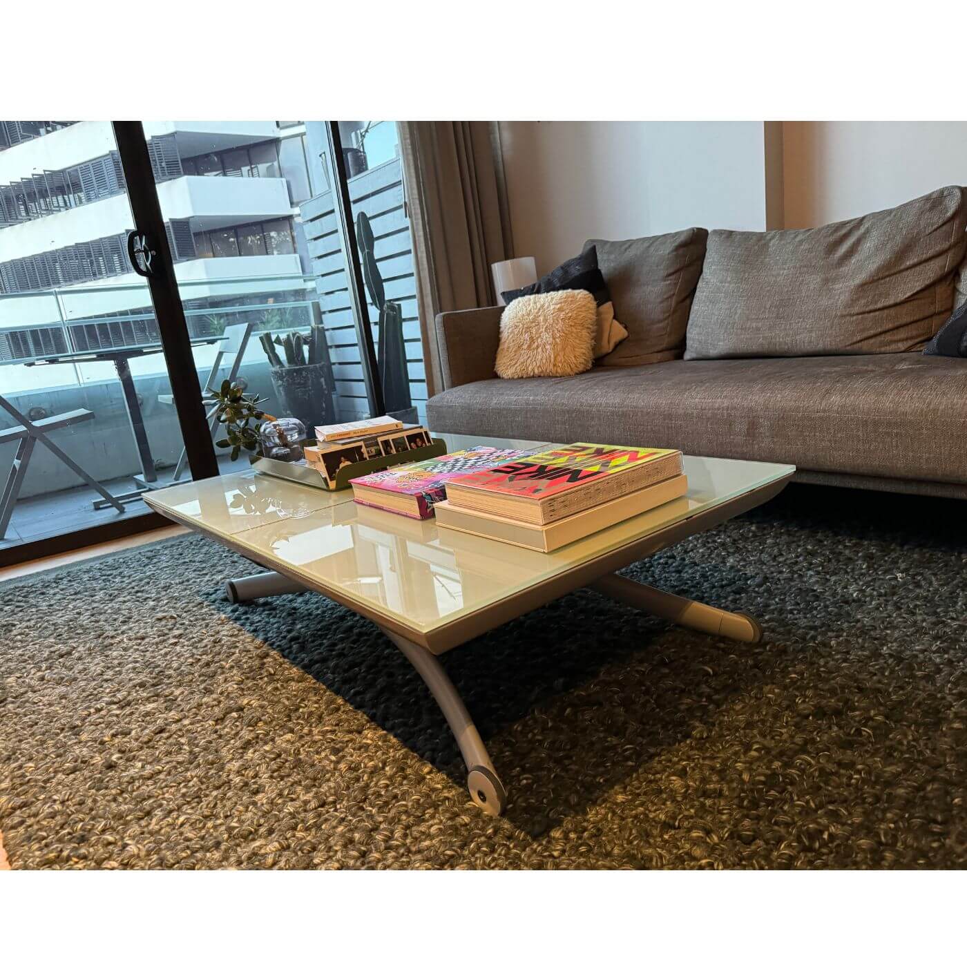 Ligne Roset Yoyo Table