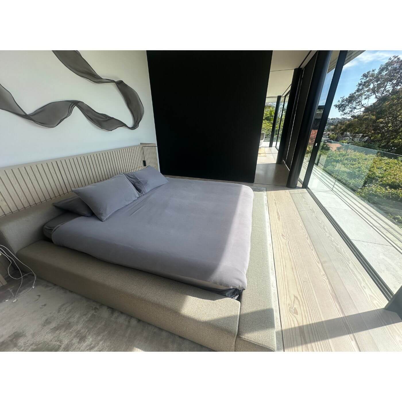 Living Divani Extra Wall bed