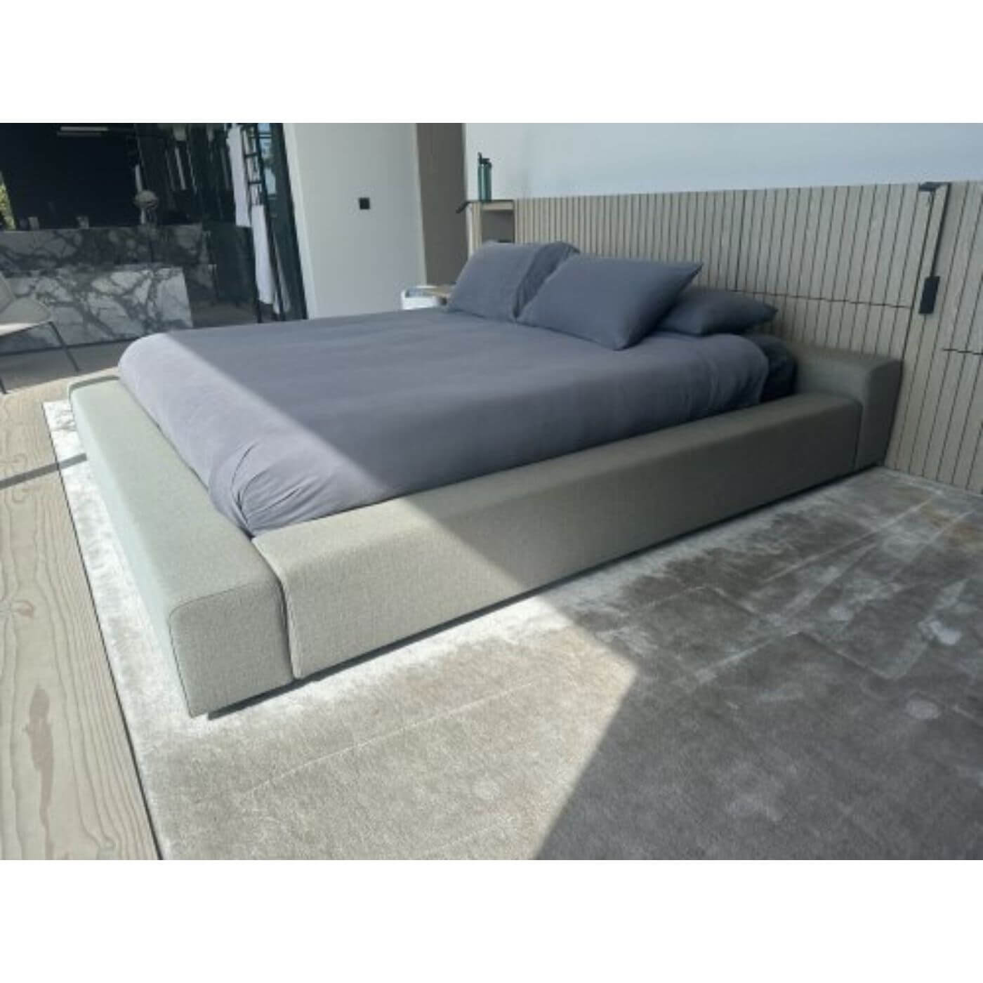 Living Divani Extra Wall bed