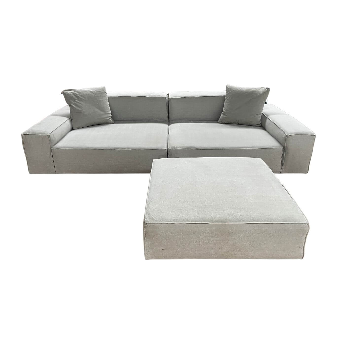 Living Divani Neowall sofa