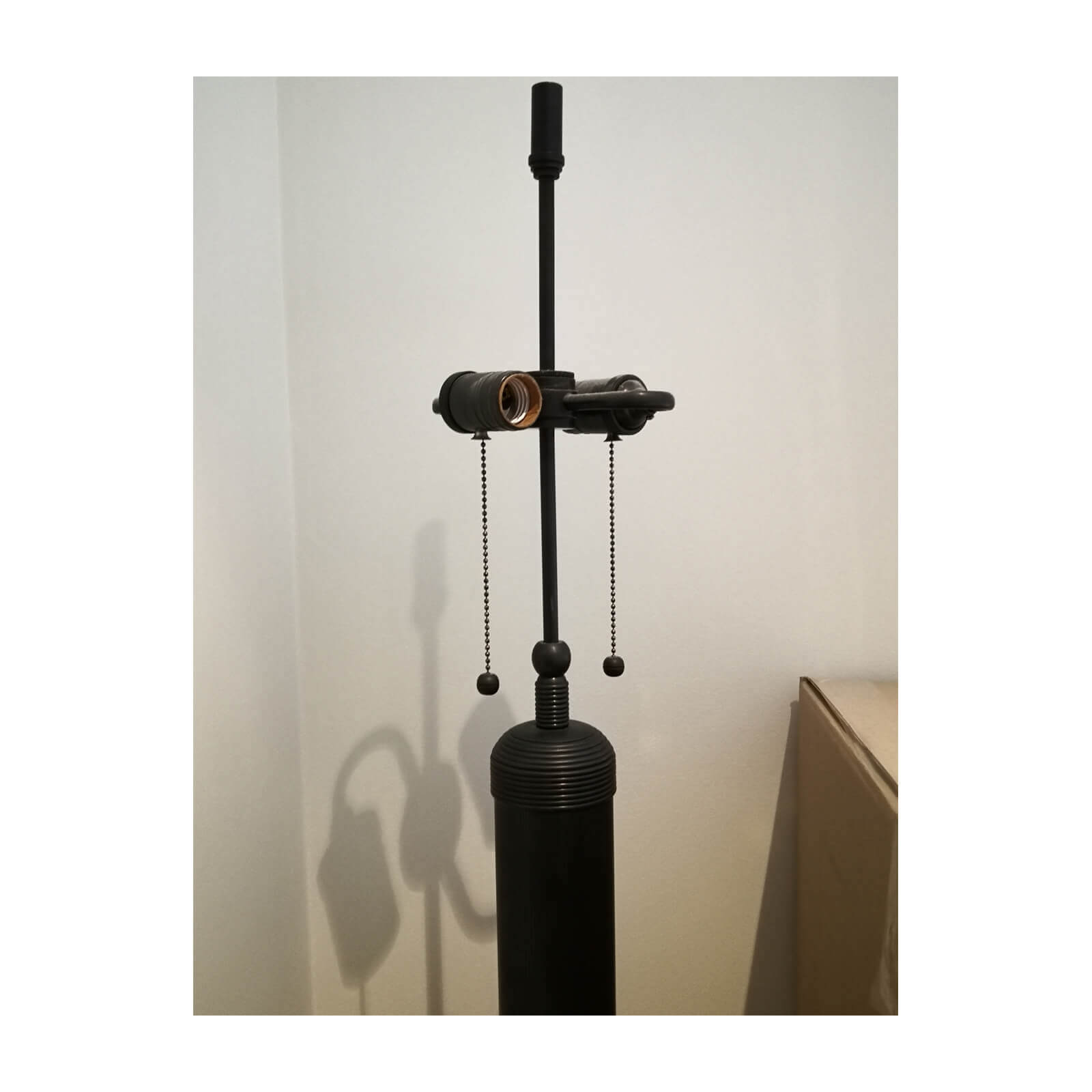 longacre floor lamp