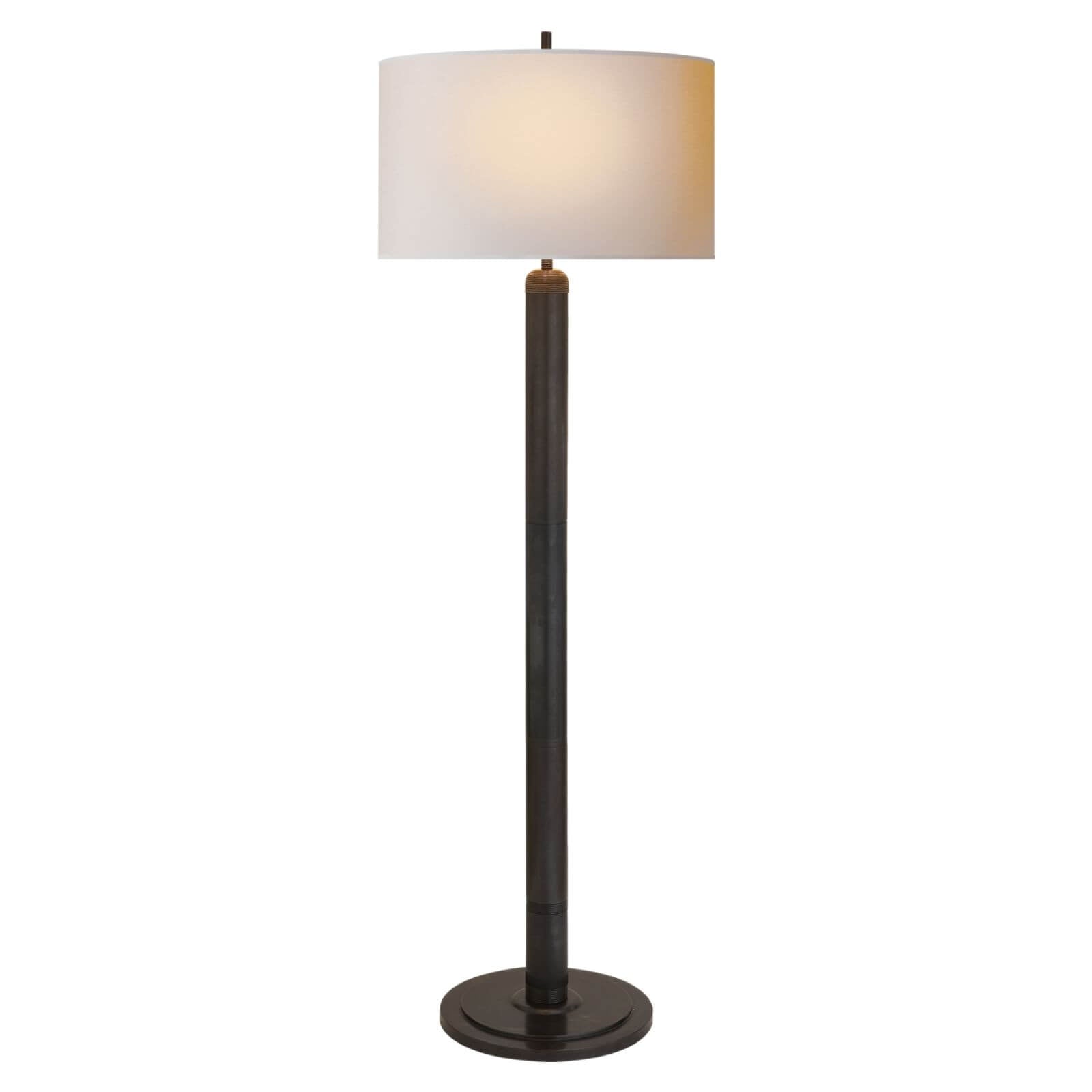 longacre floor lamp