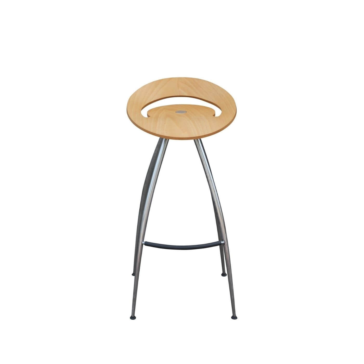 Magis Lyra stool, for kitchen or bar